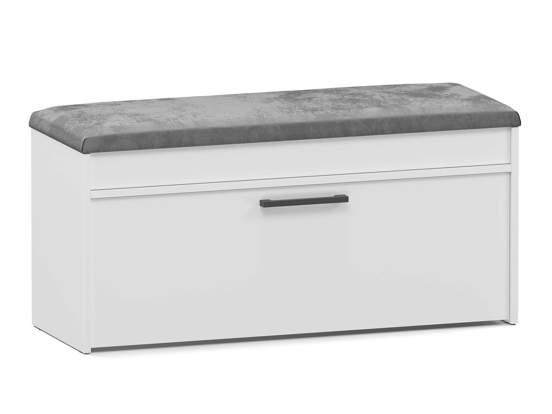 Dulap pantofi Mandeville 216 (Alb)