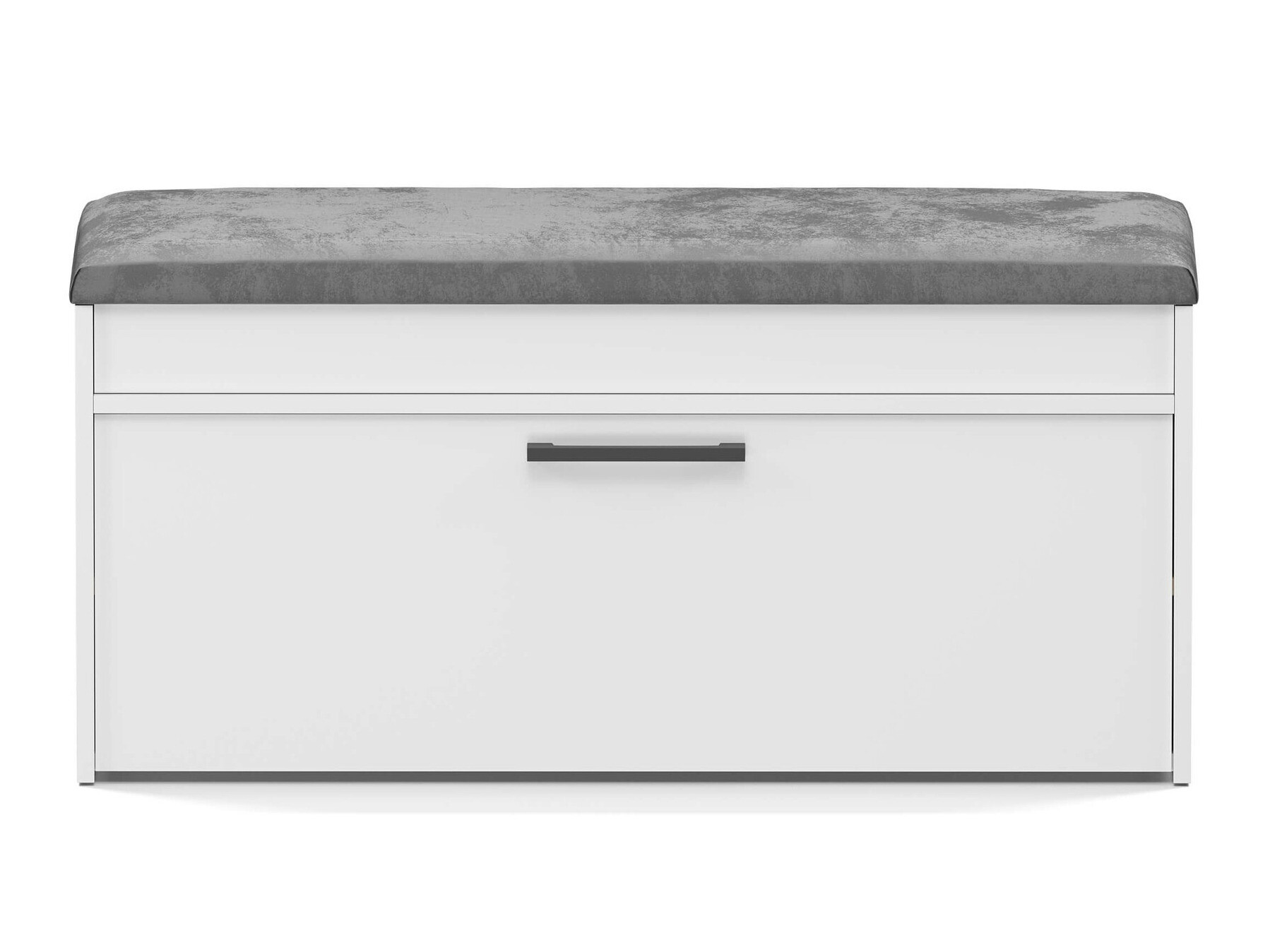Dulap pantofi Mandeville 216 (Alb)