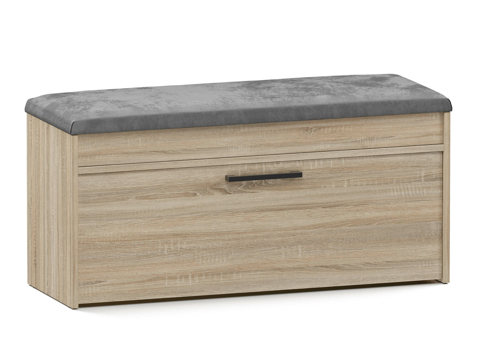 Dulap pantofi Mandeville 216 (Stejar Sonoma)