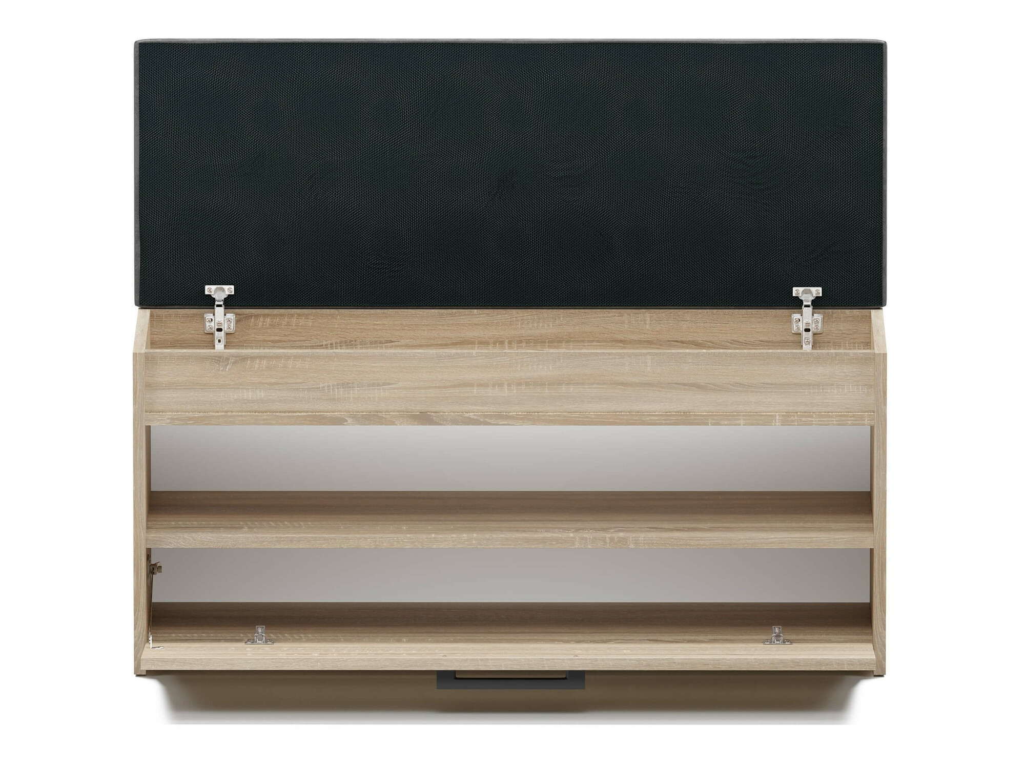 Dulap pantofi Mandeville 216 (Stejar Sonoma)