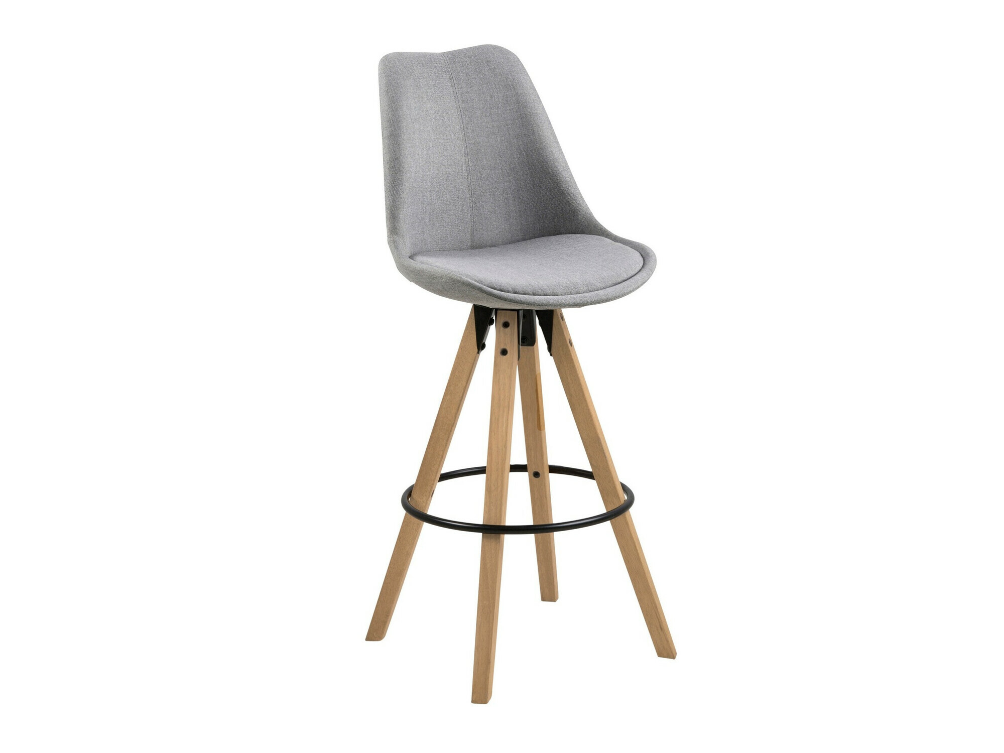 Scaun bar Norsica 204