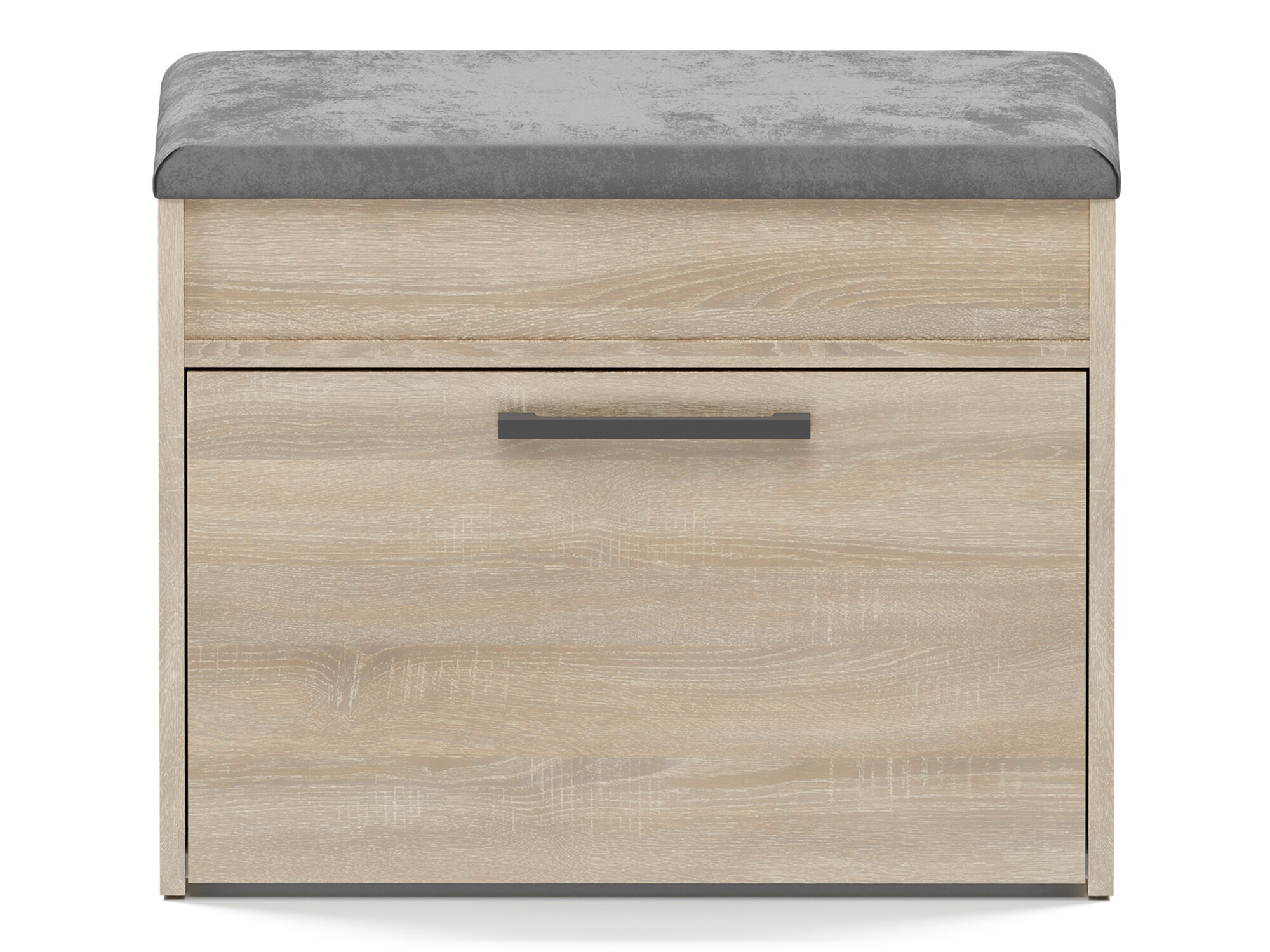Dulap pantofi Mandeville 219 (Stejar Sonoma)