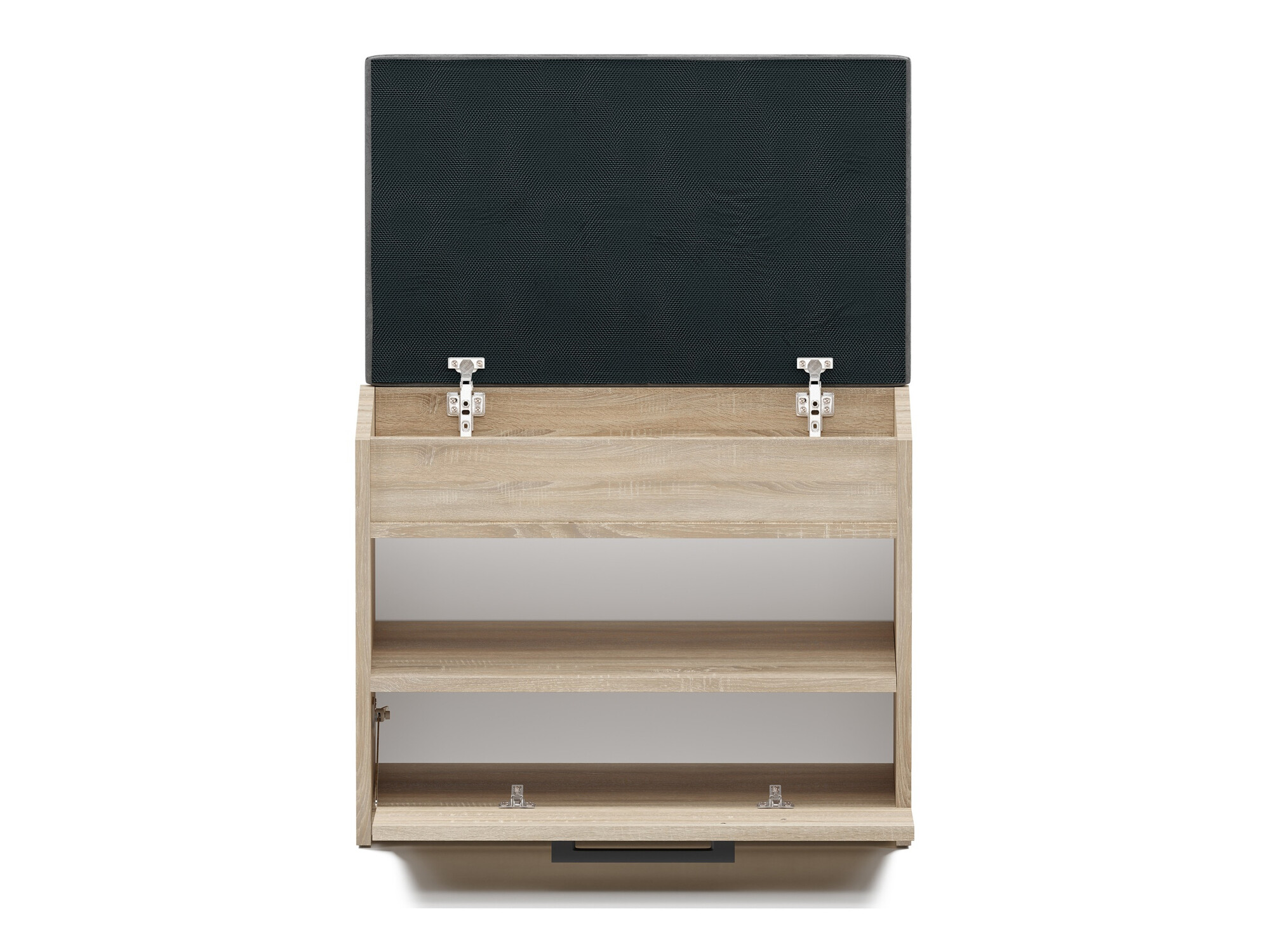 Dulap pantofi Mandeville 219 (Stejar Sonoma)