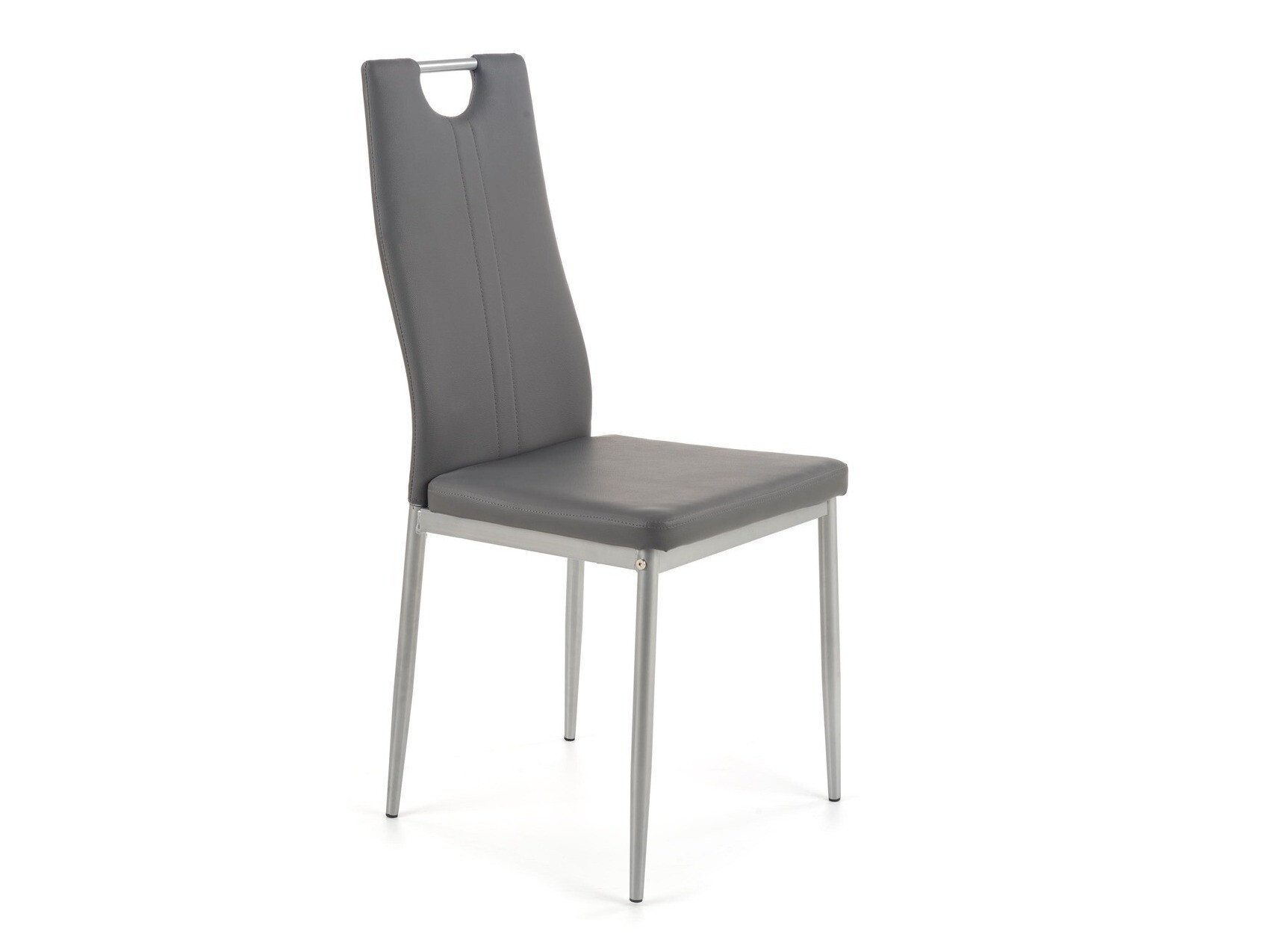 Scaun Houston 252 (Gri)