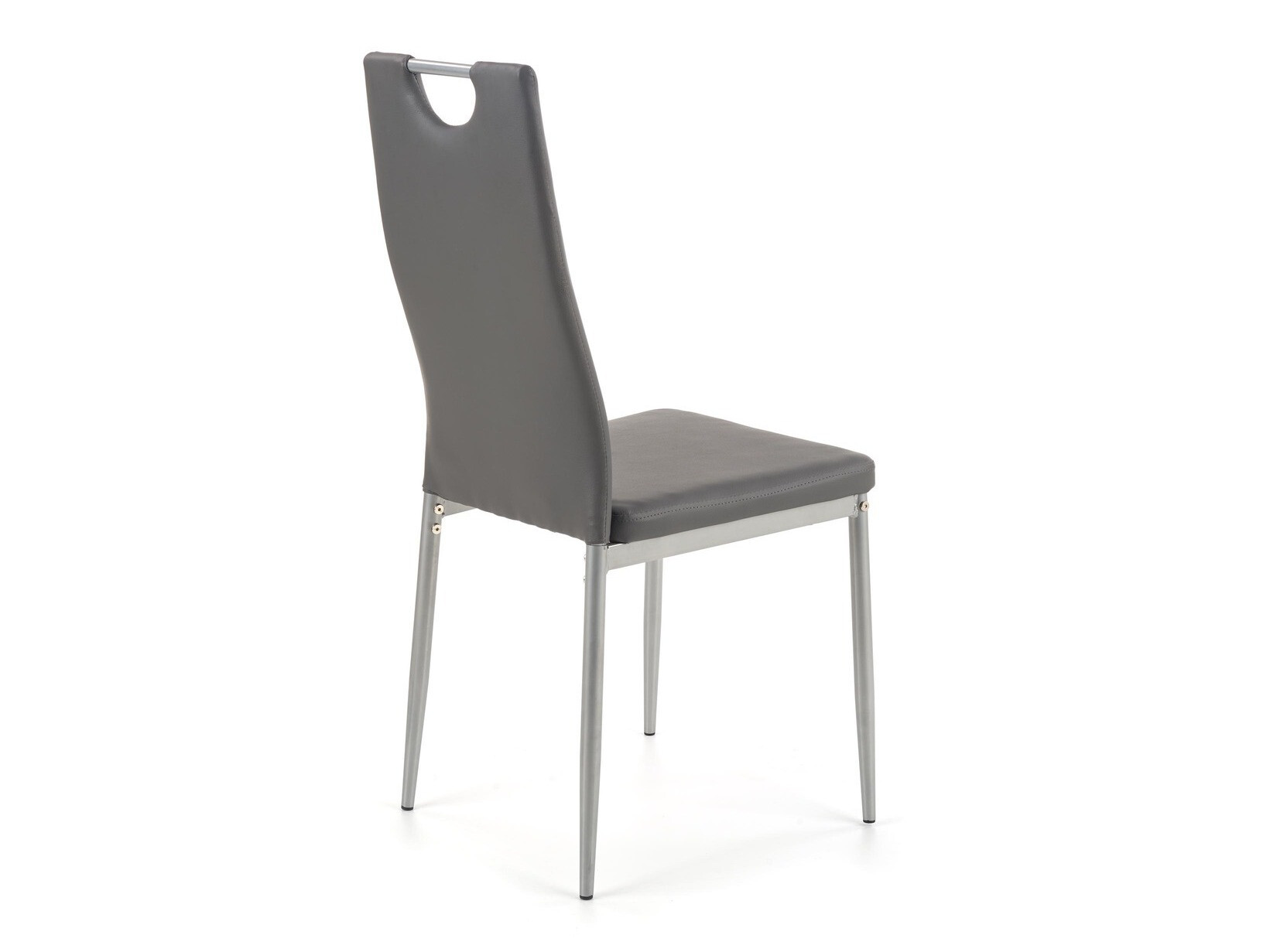 Scaun Houston 252 (Gri)