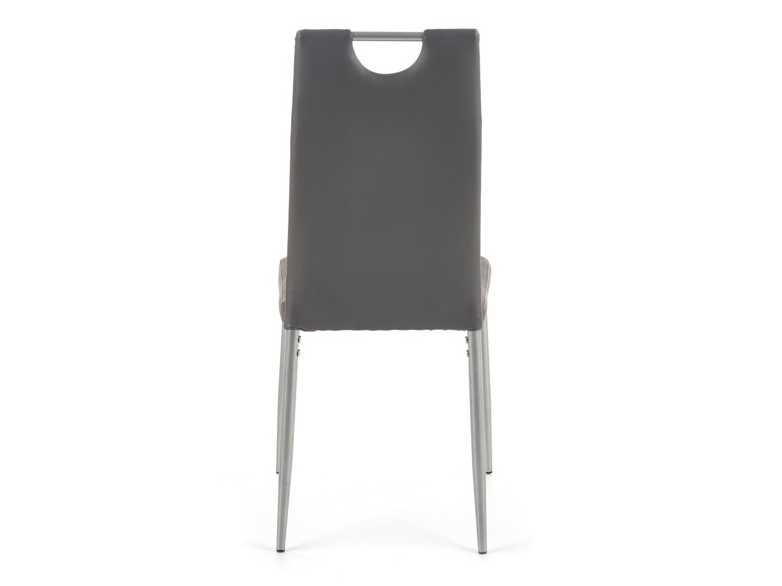 Scaun Houston 252 (Gri)