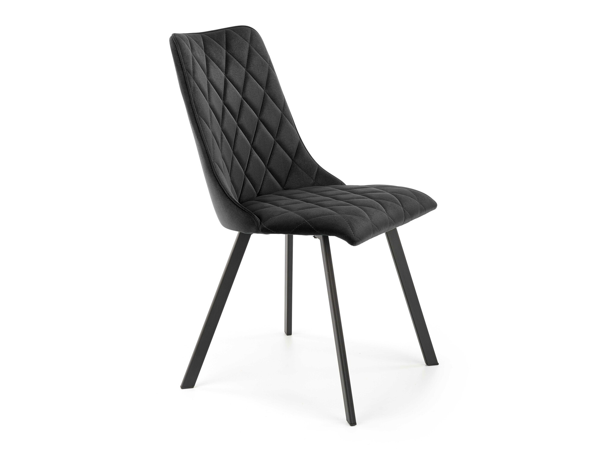 Scaun Houston 1233 (Negru)