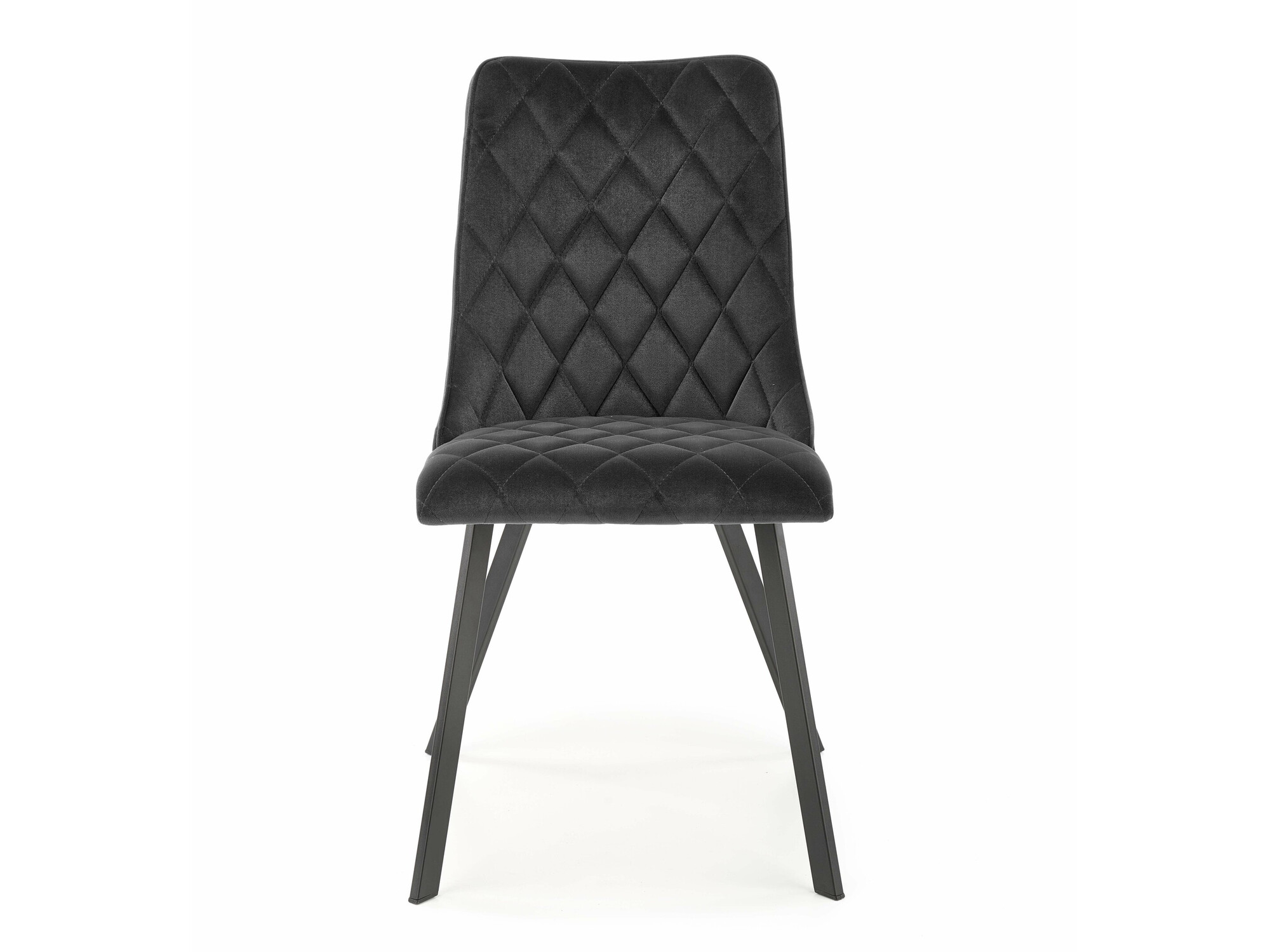 Scaun Houston 1233 (Negru)