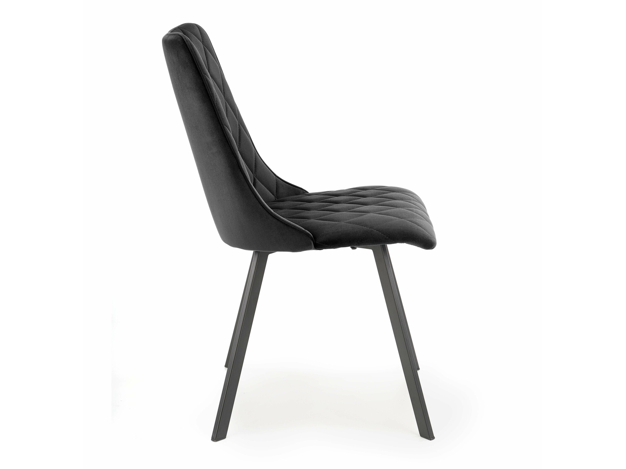 Scaun Houston 1233 (Negru)