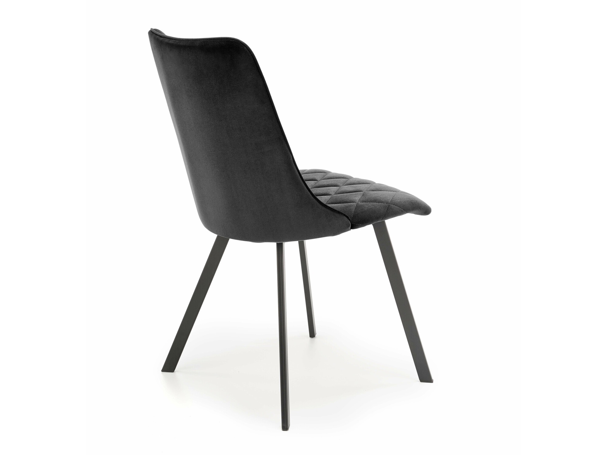 Scaun Houston 1233 (Negru)