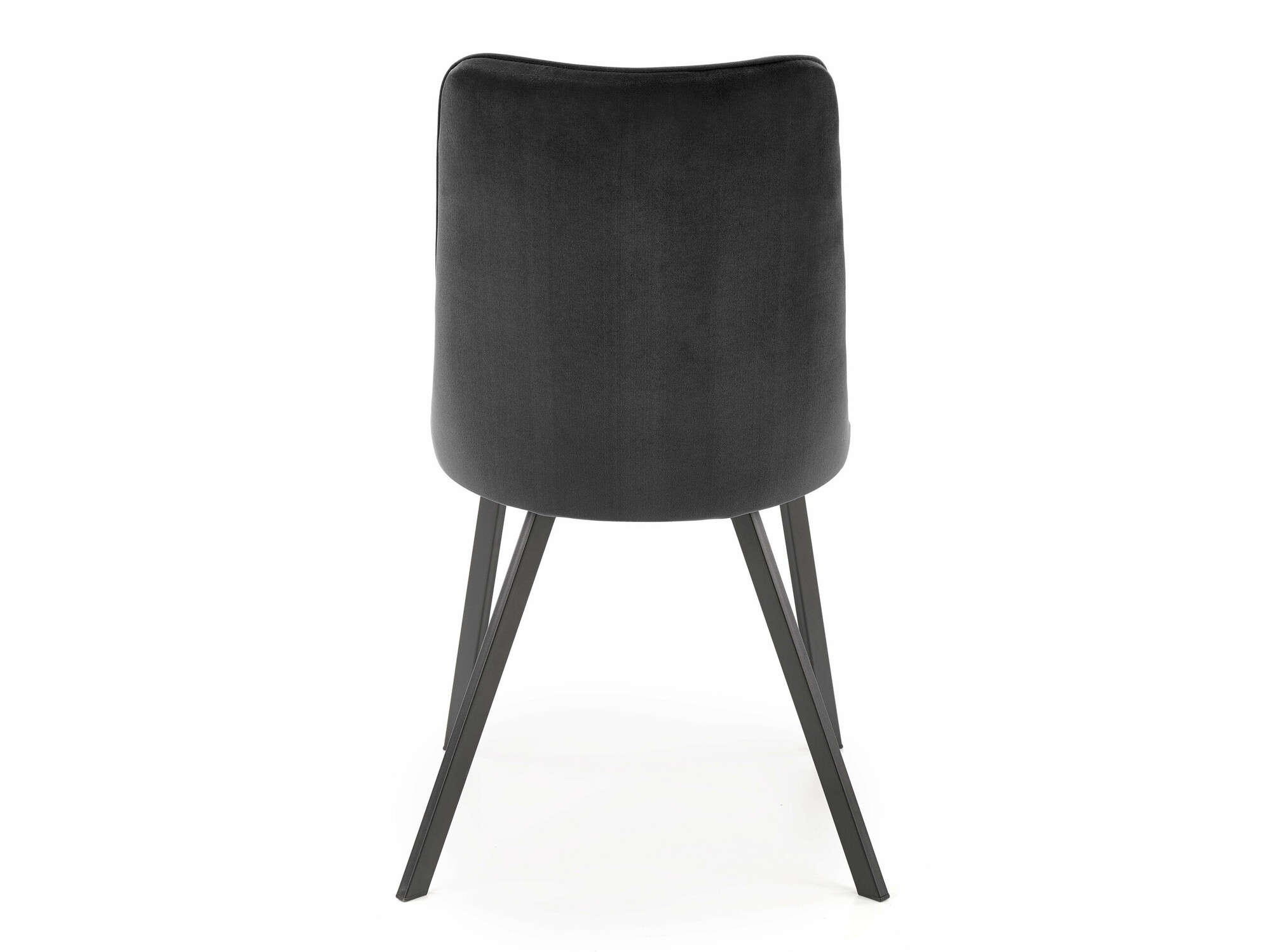 Scaun Houston 1233 (Negru)