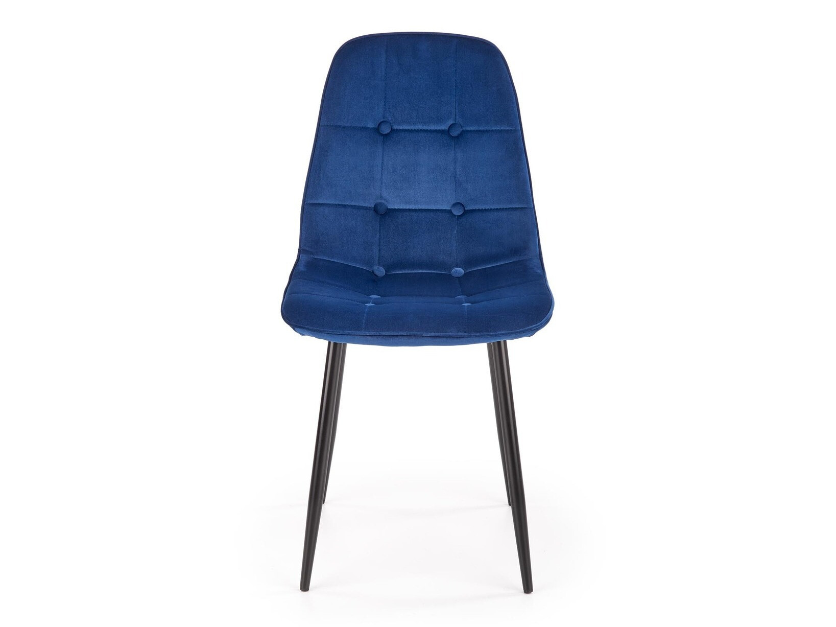 Scaun Houston 983 (Albastru inchis)