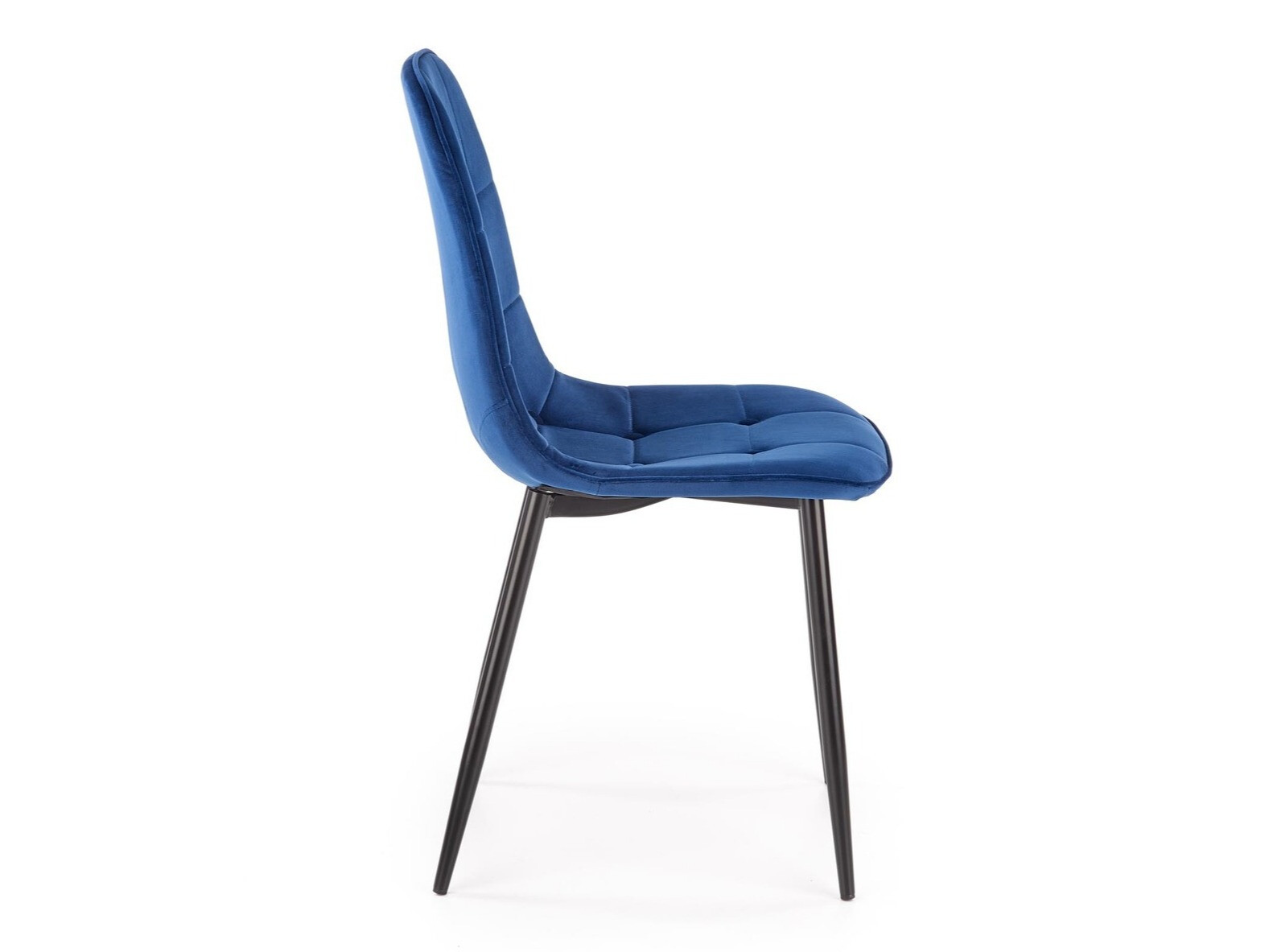 Scaun Houston 983 (Albastru inchis)