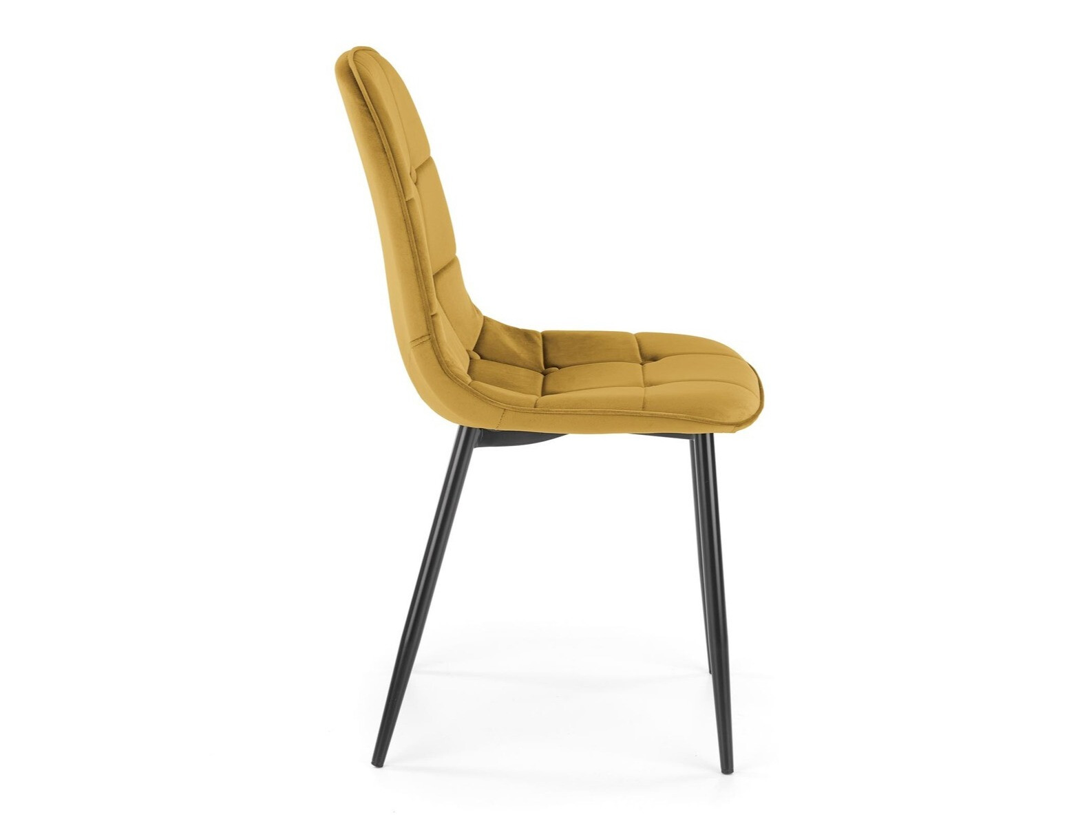 Scaun Houston 983 (Galben)