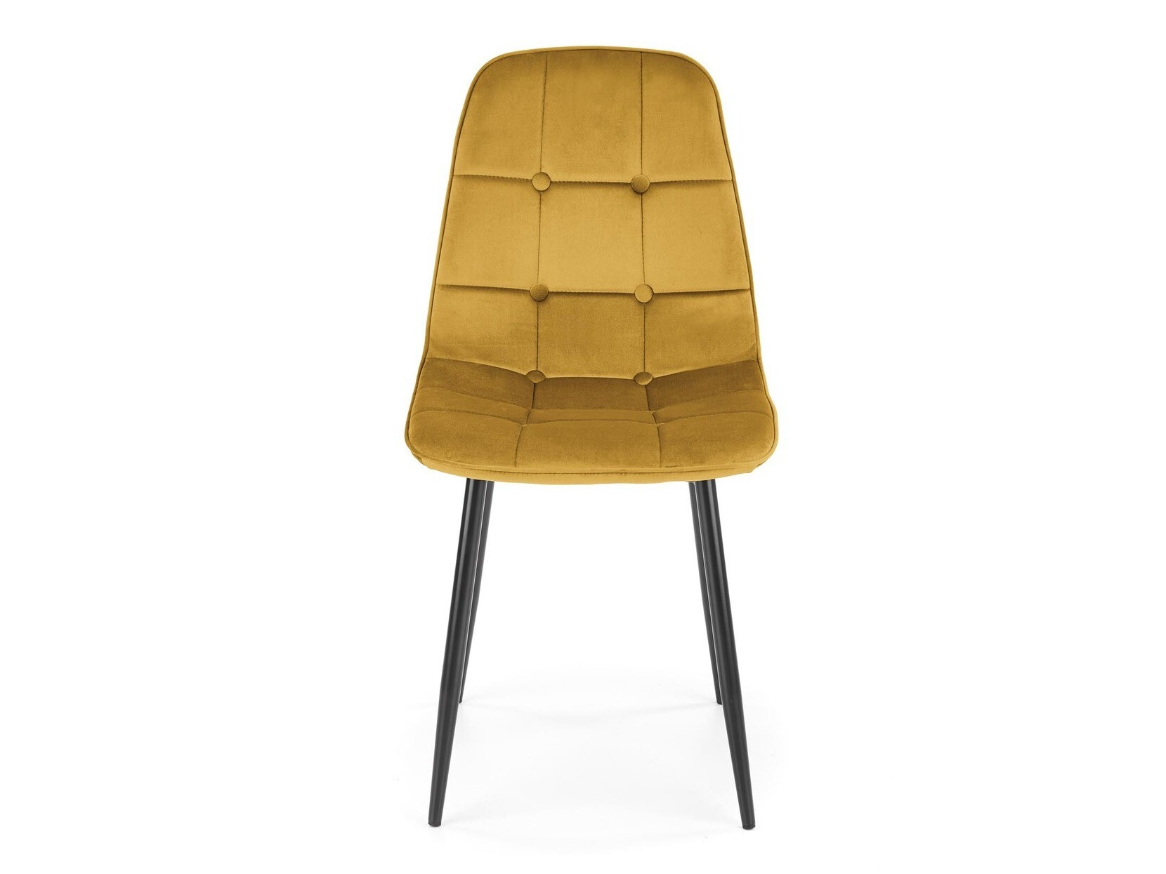 Scaun Houston 983 (Galben)