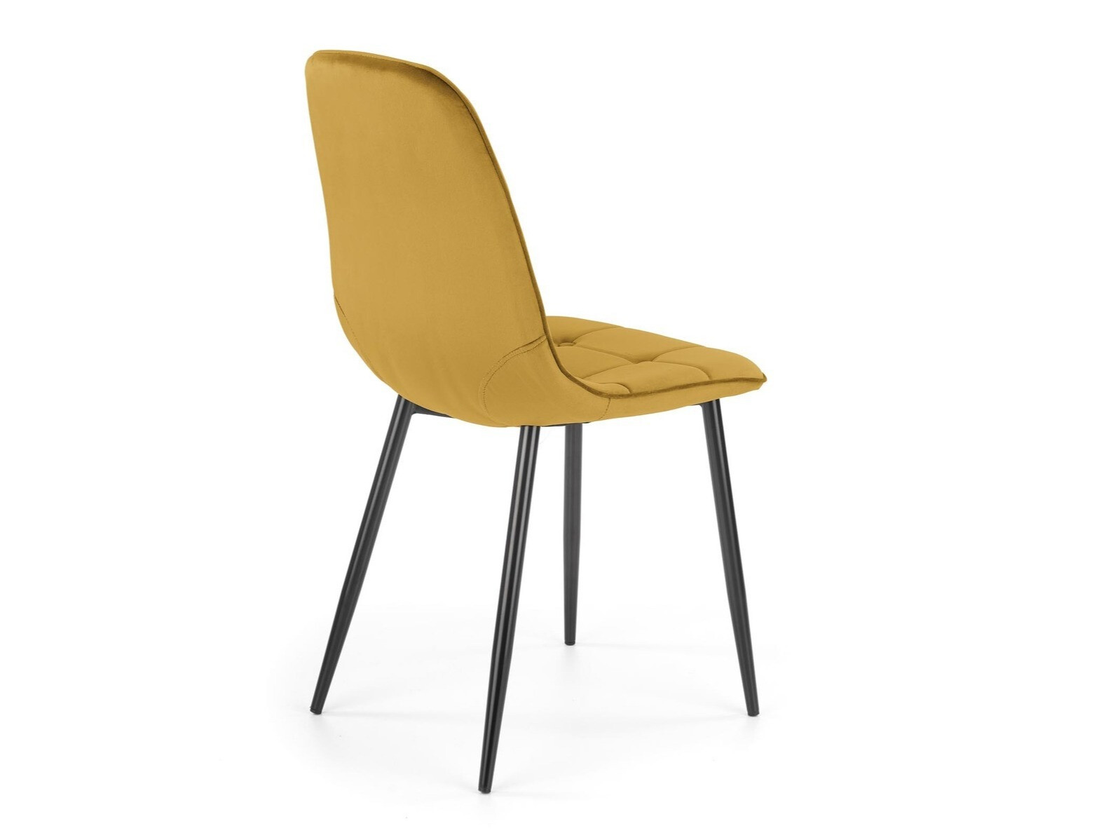 Scaun Houston 983 (Galben)