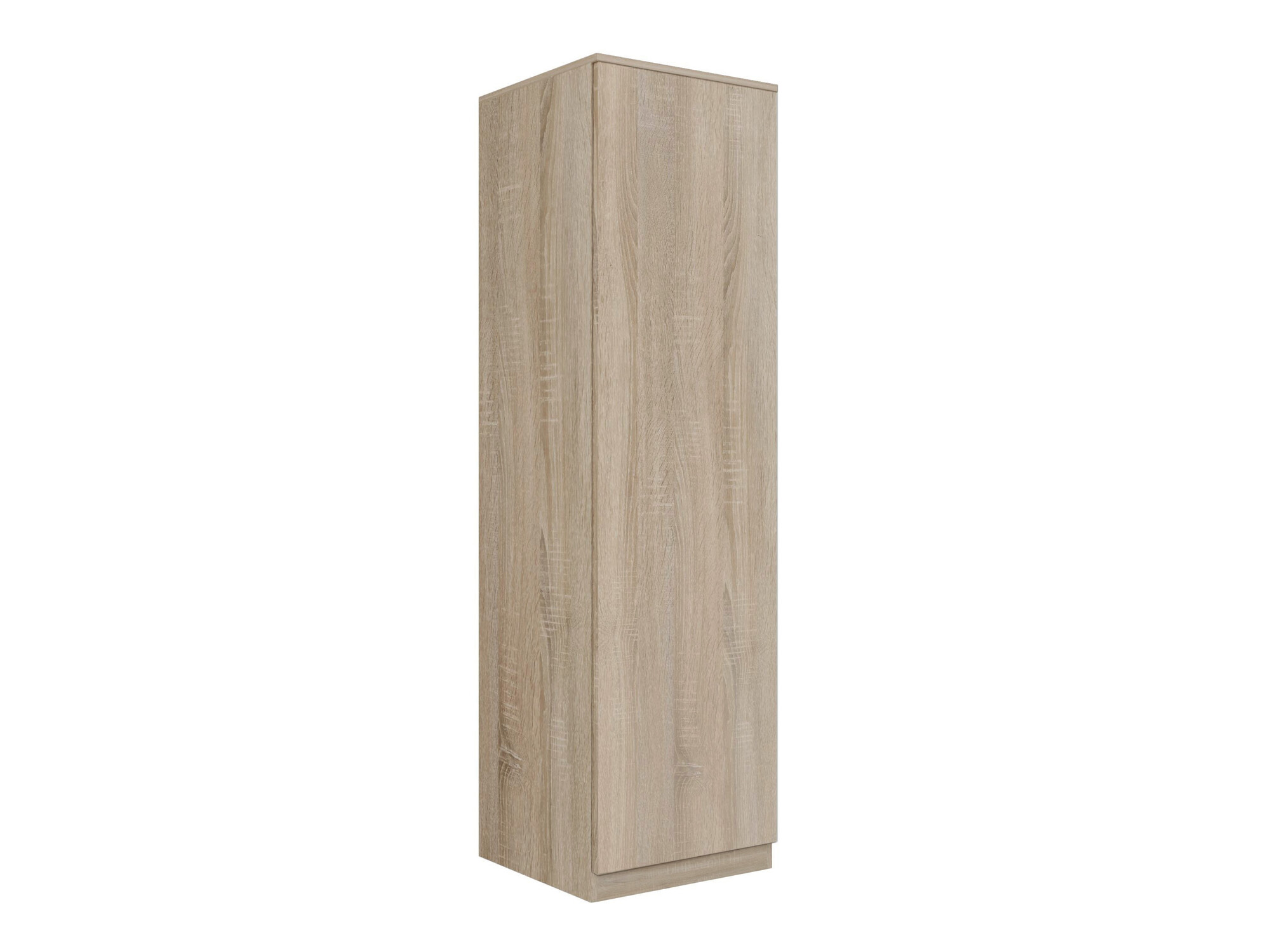 Dulap Elbvelu 118 (Stejar Sonoma)