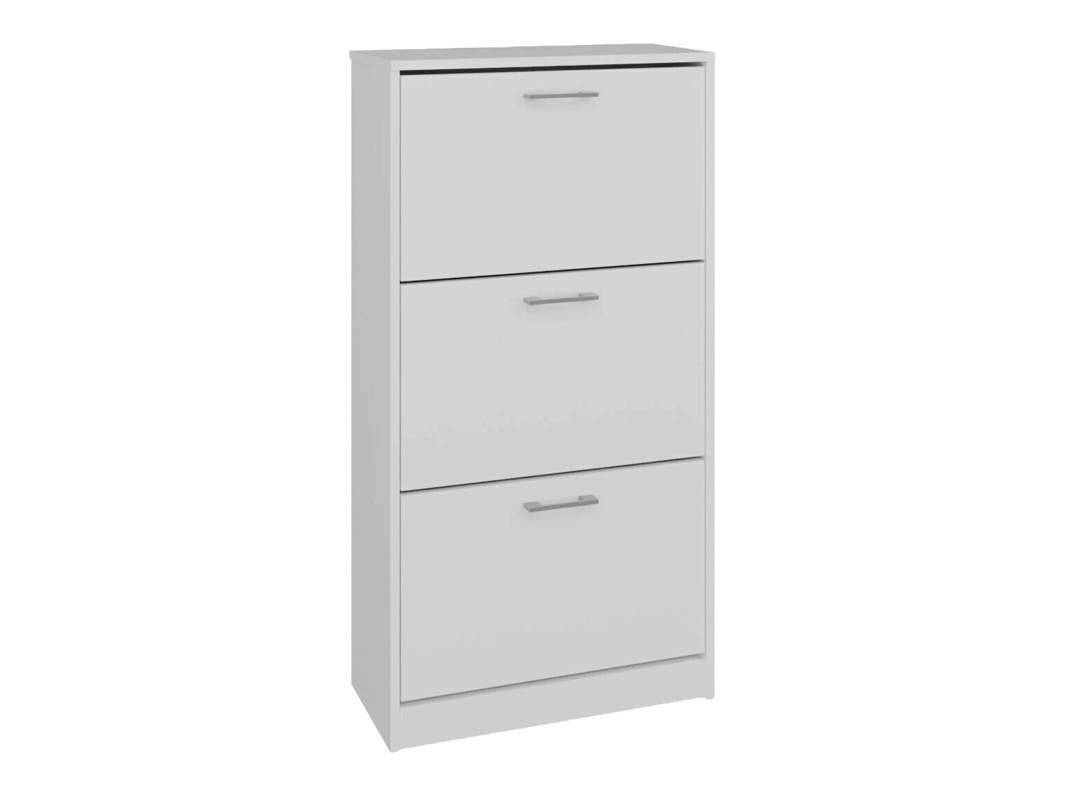 Dulap pantofi Mandeville 224 (Alb)
