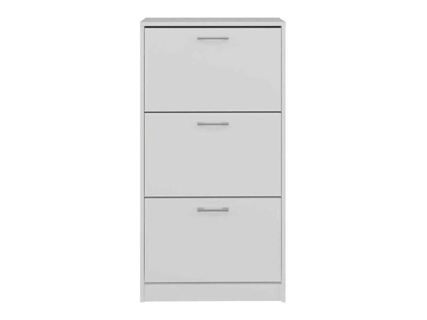 Dulap pantofi Mandeville 224 (Alb)