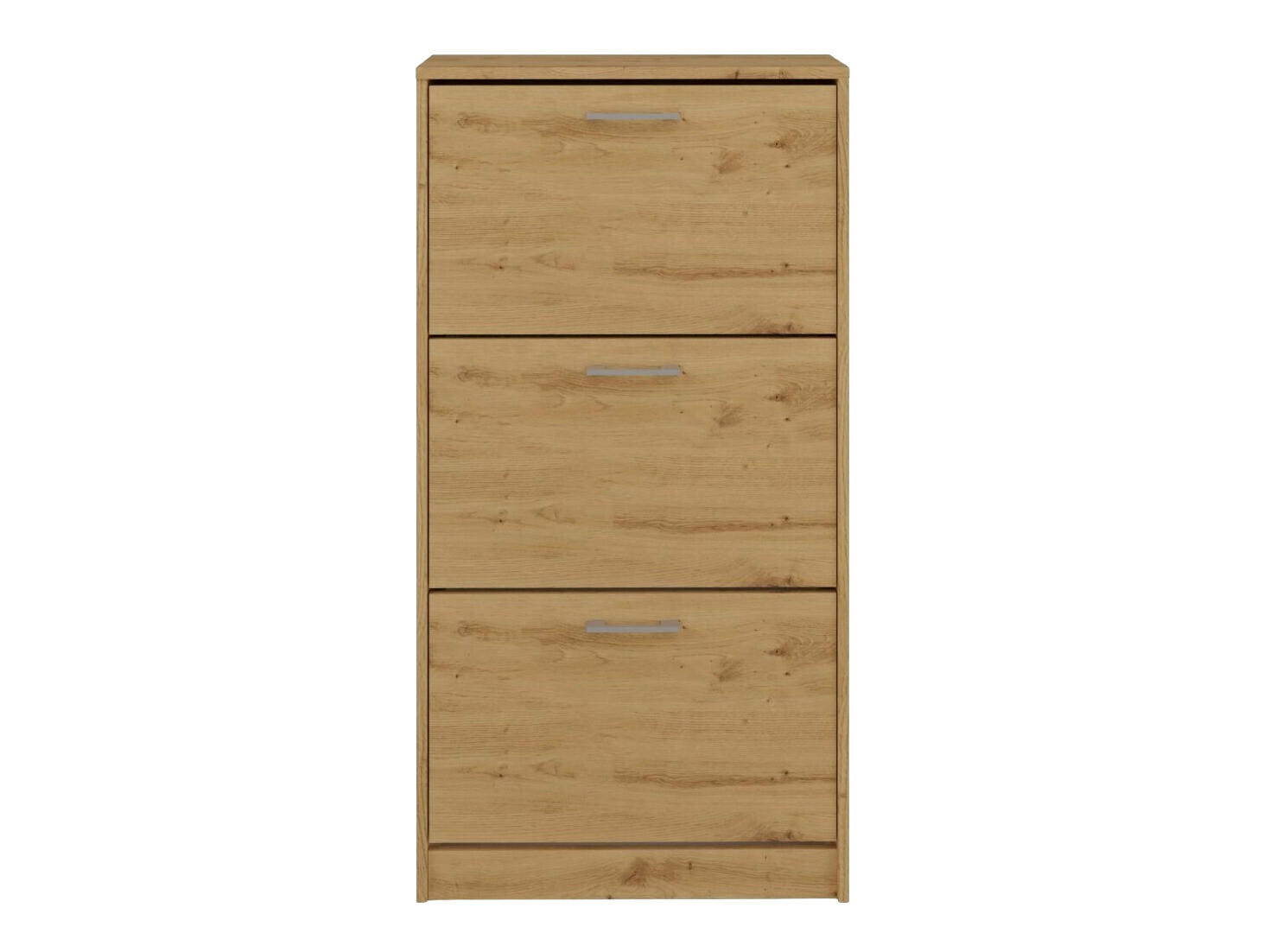 Dulap pantofi Mandeville 224 (Stejar artizan)