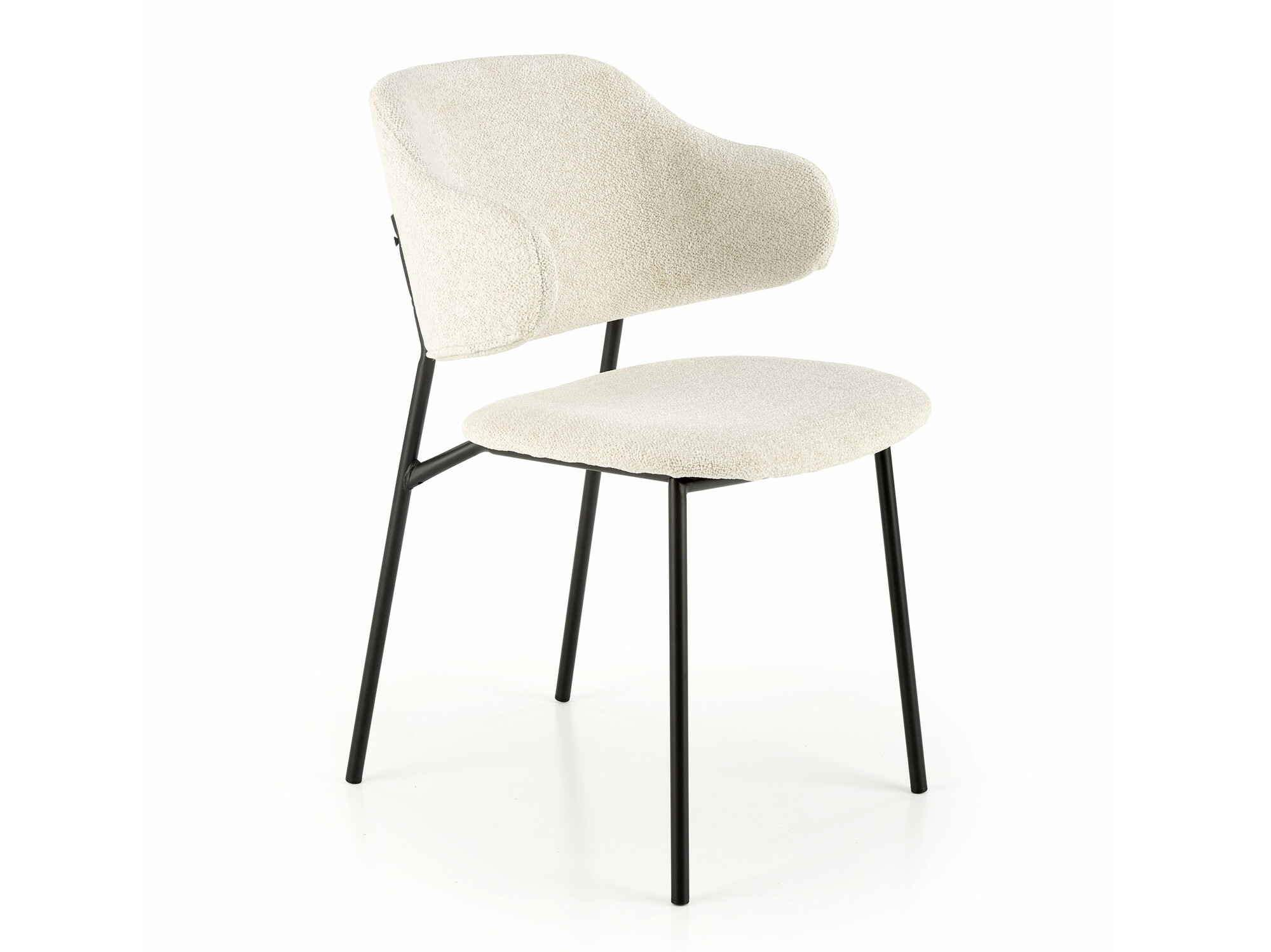 Scaun Houston 1641 (Crem)