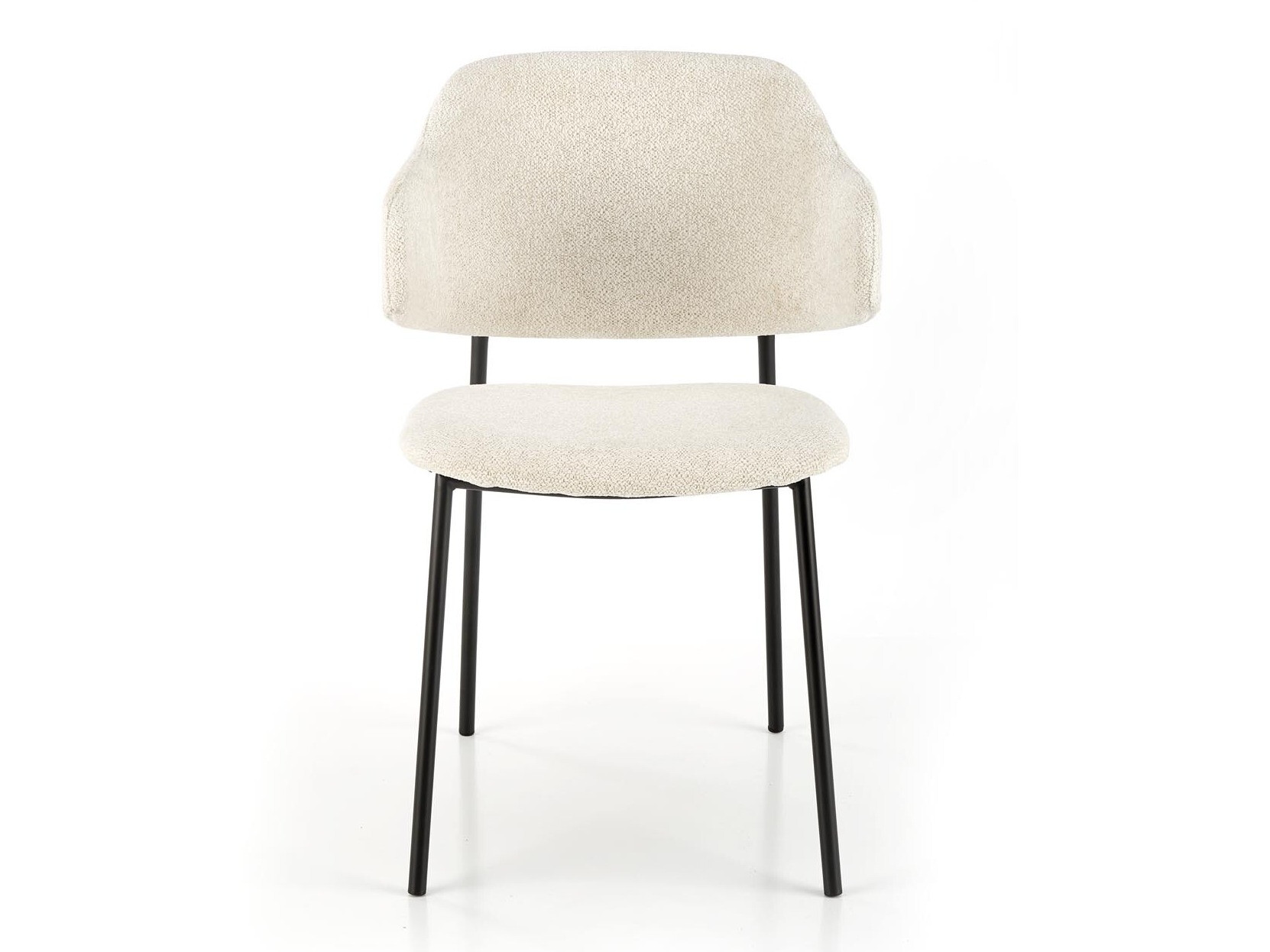 Scaun Houston 1641 (Crem)