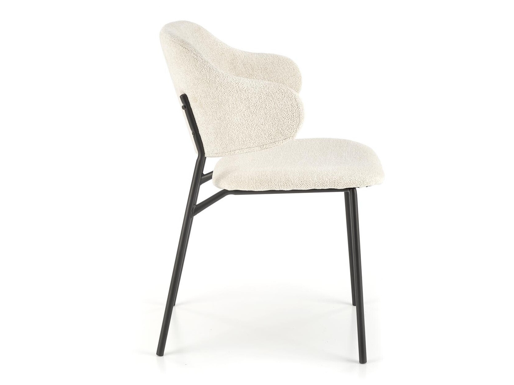 Scaun Houston 1641 (Crem)