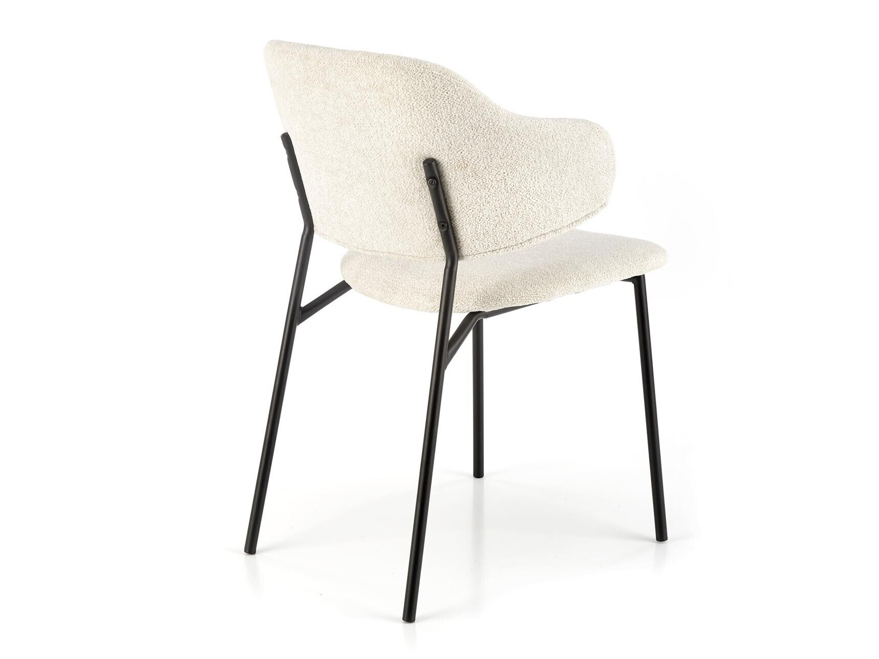 Scaun Houston 1641 (Crem)