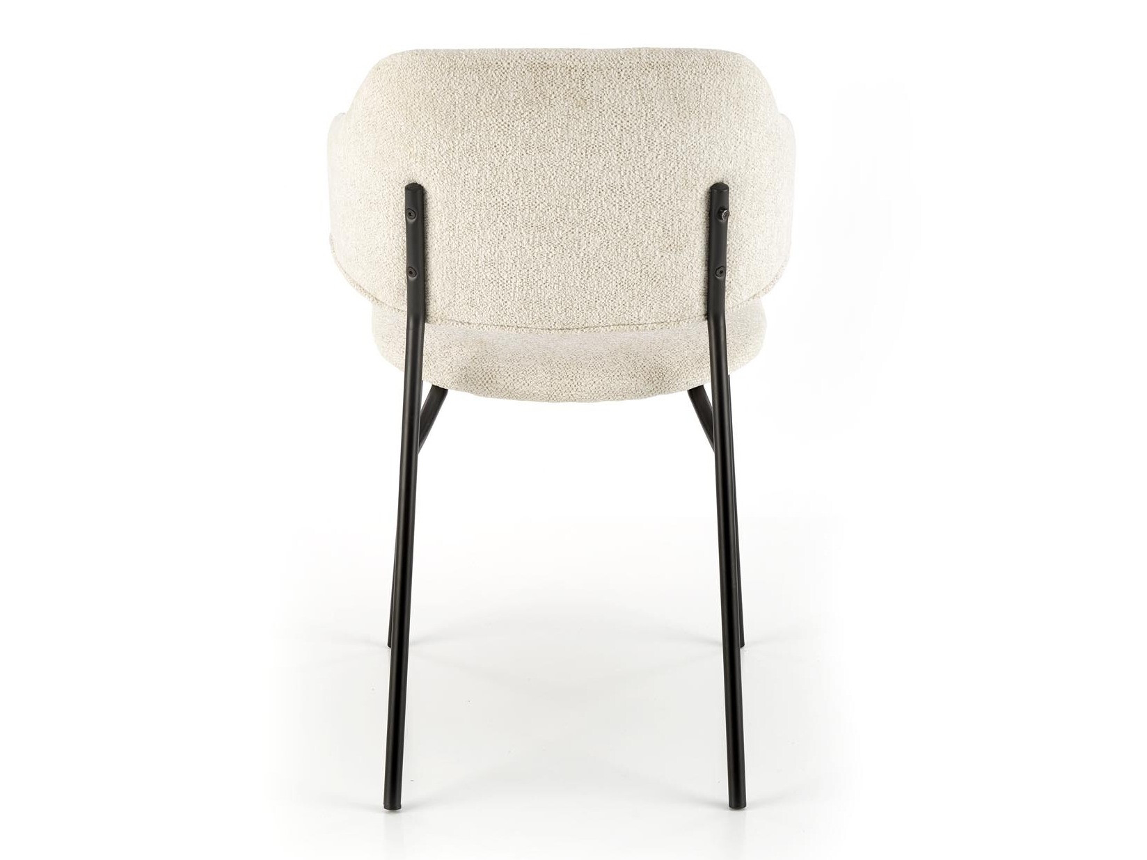 Scaun Houston 1641 (Crem)