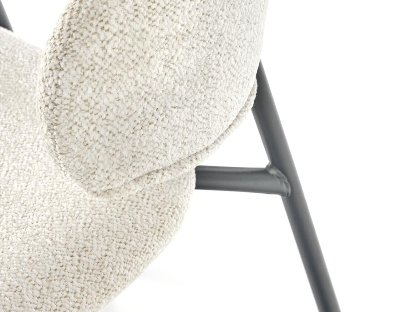 Scaun Houston 1641 (Crem)