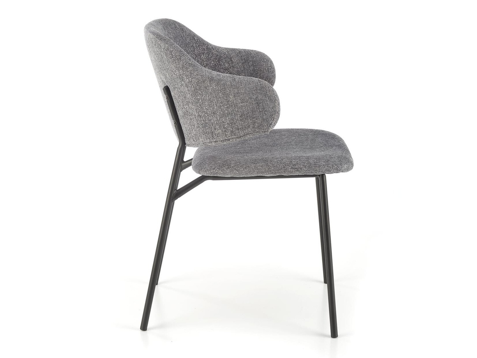 Scaun Houston 1641 (Gri)