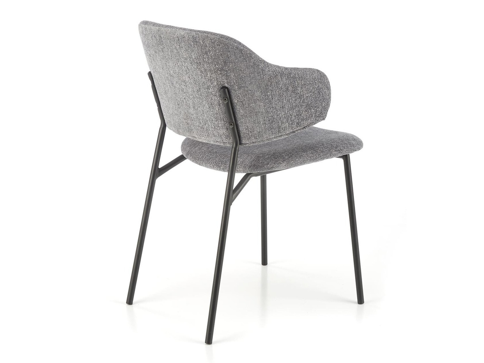 Scaun Houston 1641 (Gri)