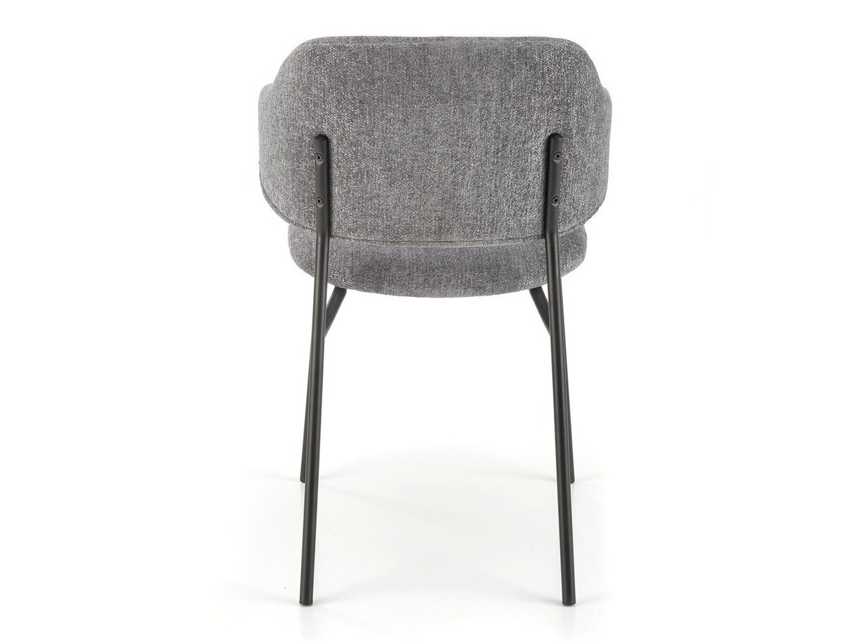 Scaun Houston 1641 (Gri)