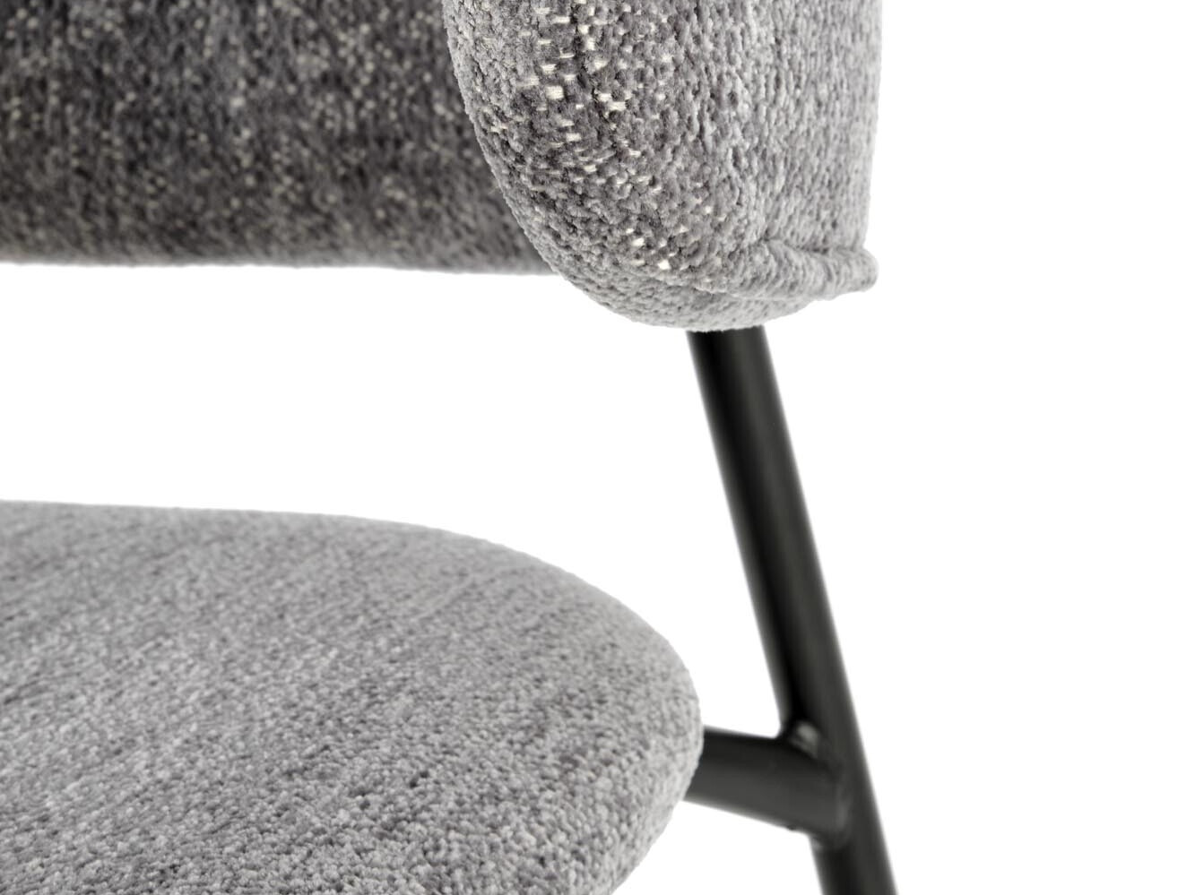 Scaun Houston 1641 (Gri)