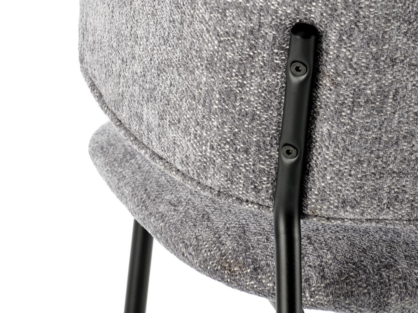 Scaun Houston 1641 (Gri)