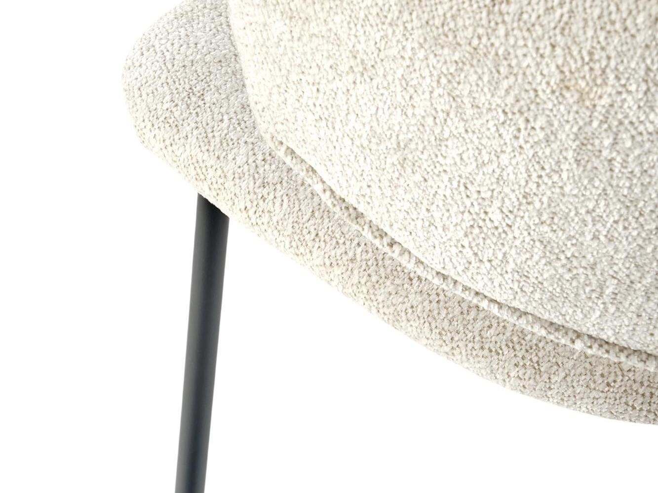 Scaun Houston 1641 (Crem)
