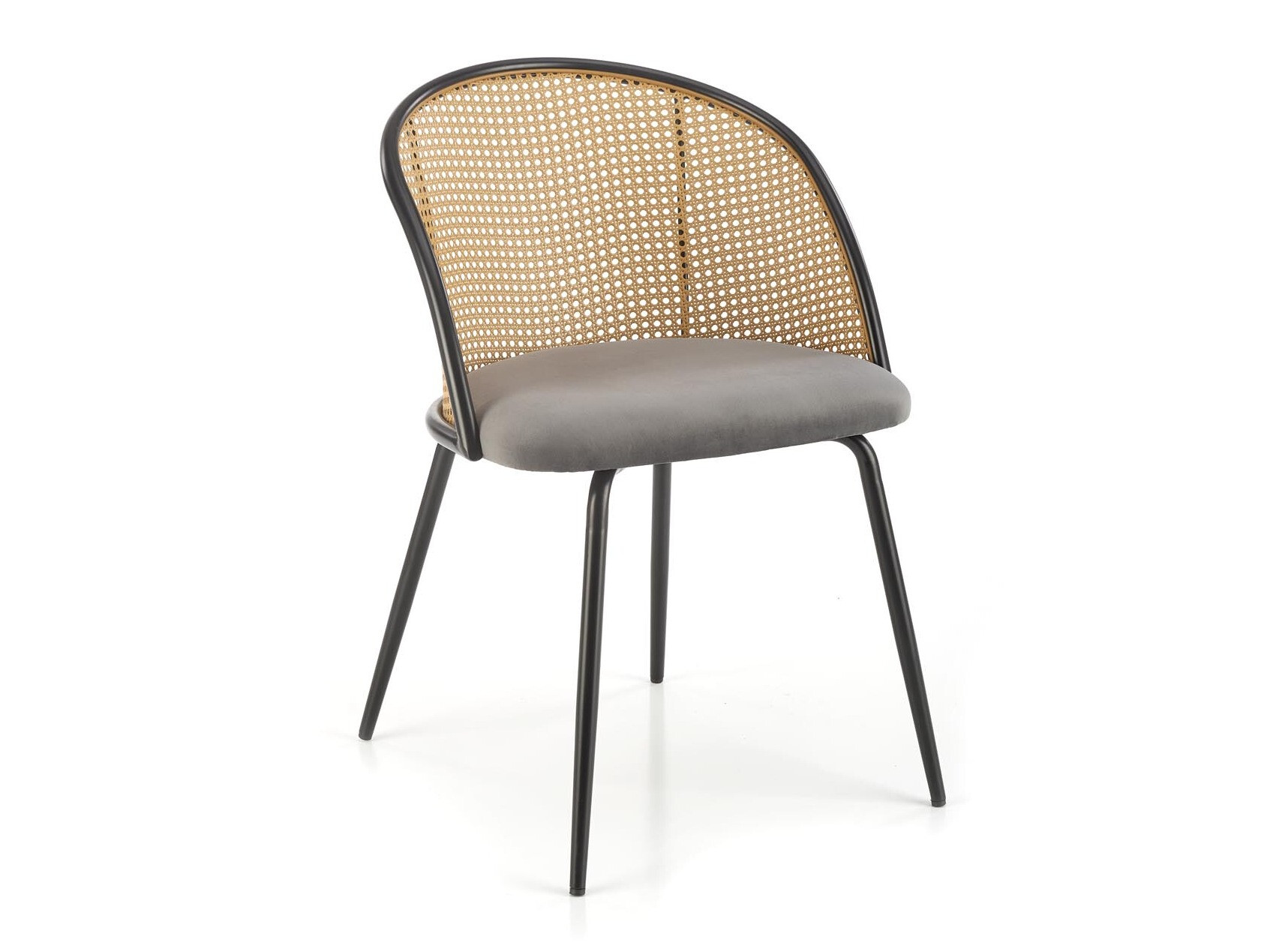 Scaun Houston 1646 (Gri)