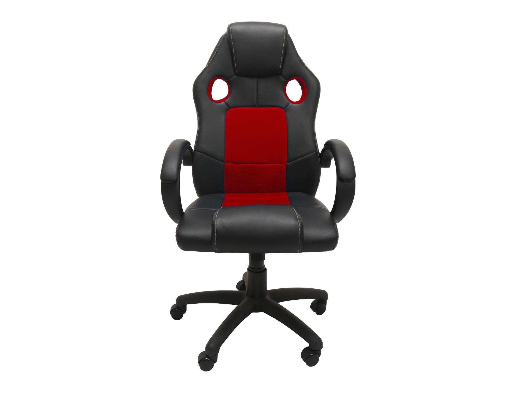 Scaun gaming Mandeville 230 (Roșu)