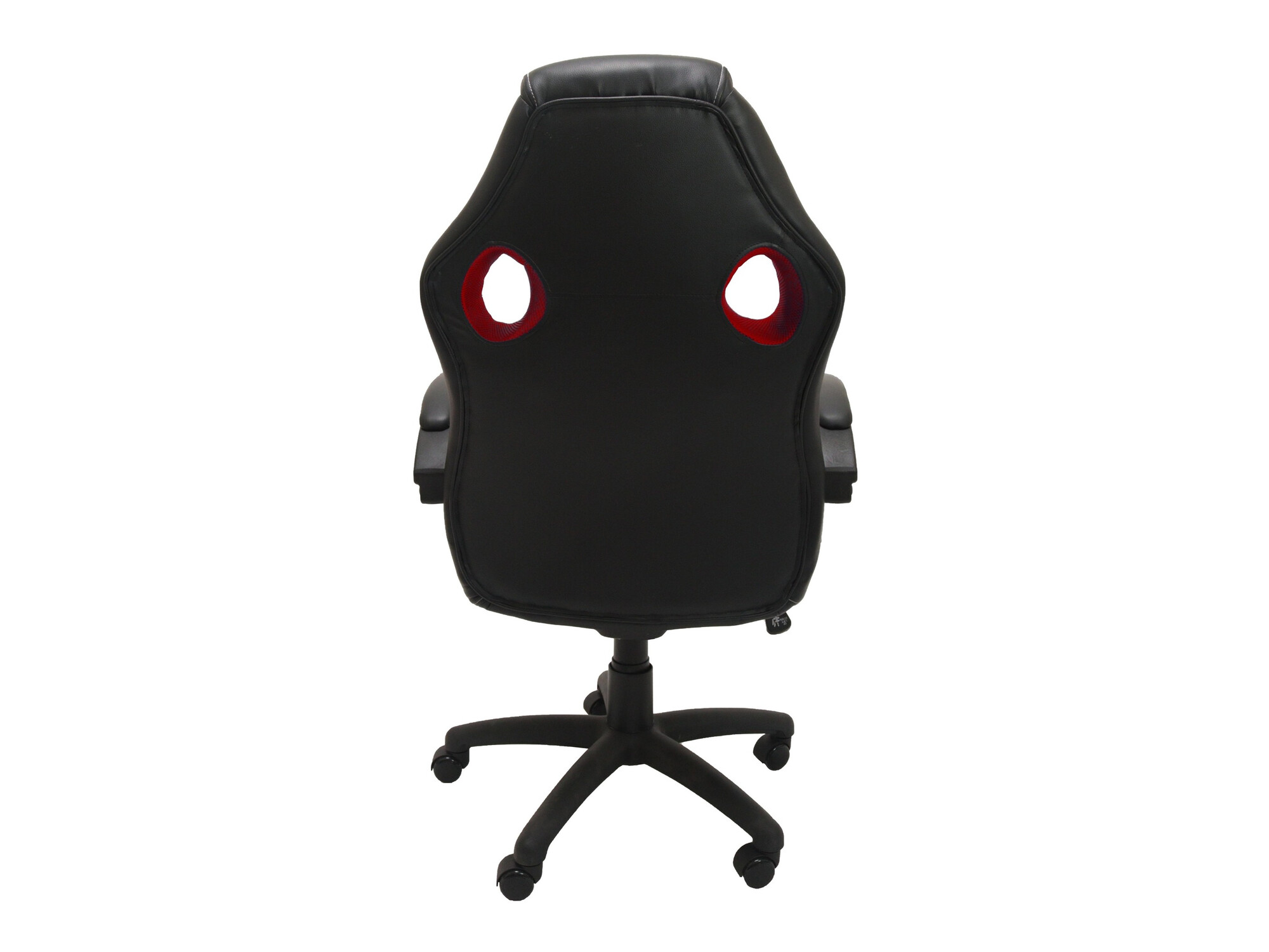 Scaun gaming Mandeville 230 (Roșu)