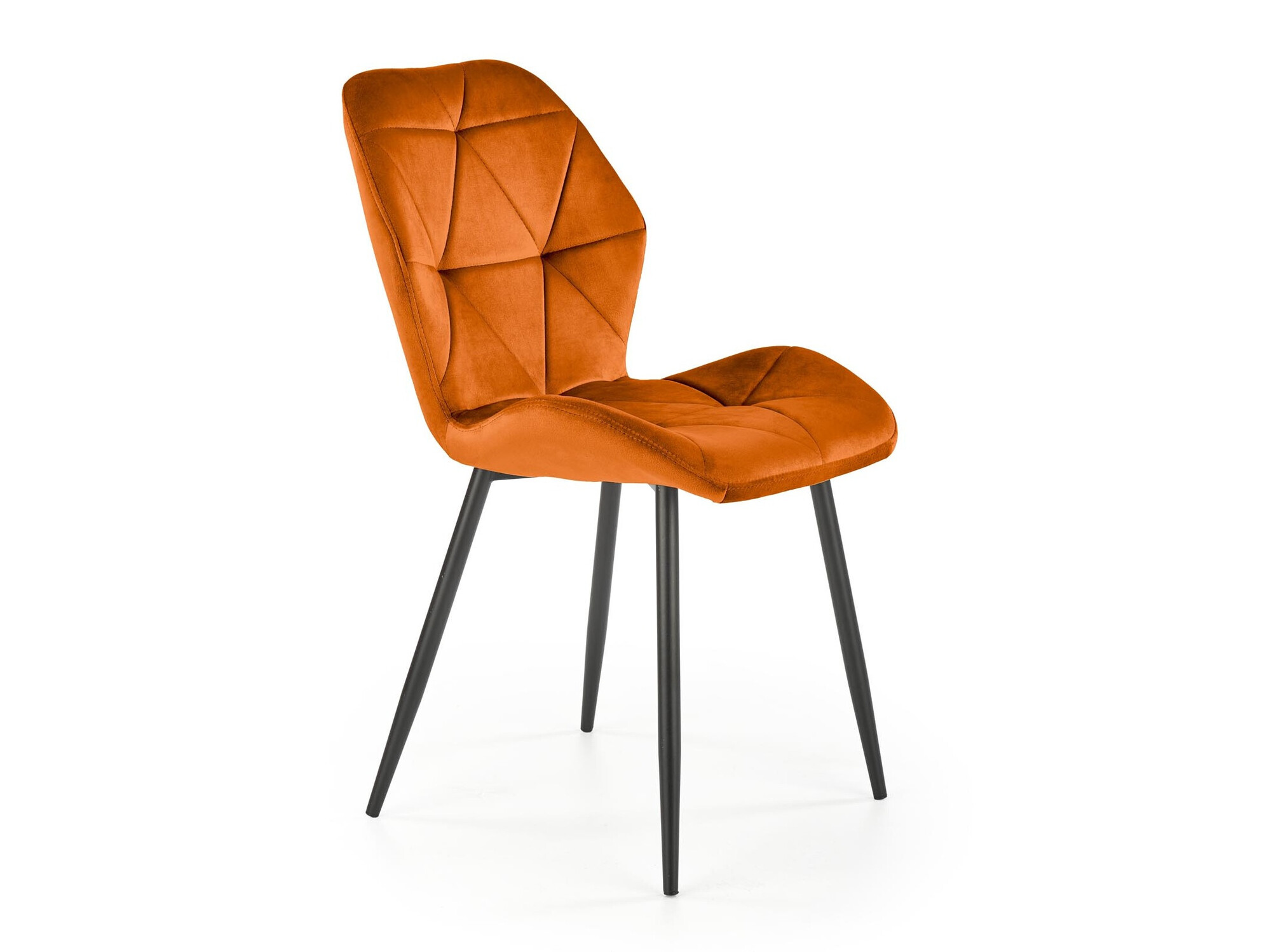 Scaun Houston 1234 (Portocaliu)