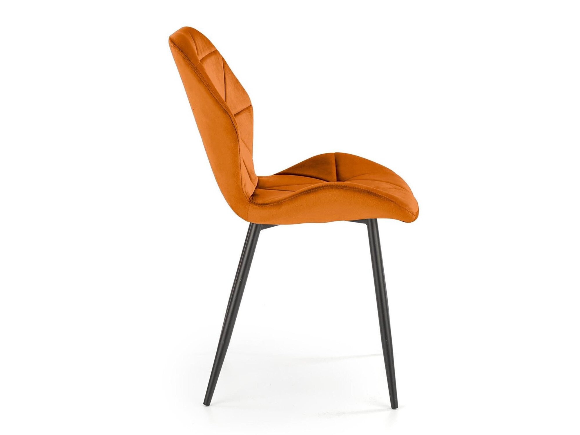 Scaun Houston 1234 (Portocaliu)