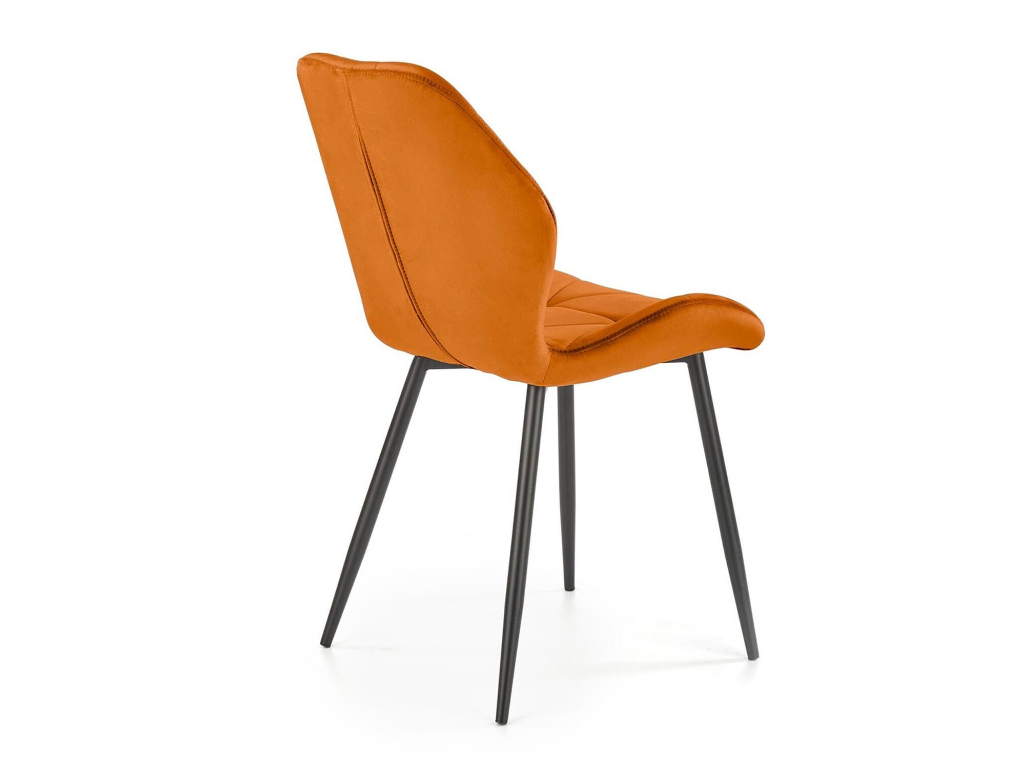 Scaun Houston 1234 (Portocaliu)