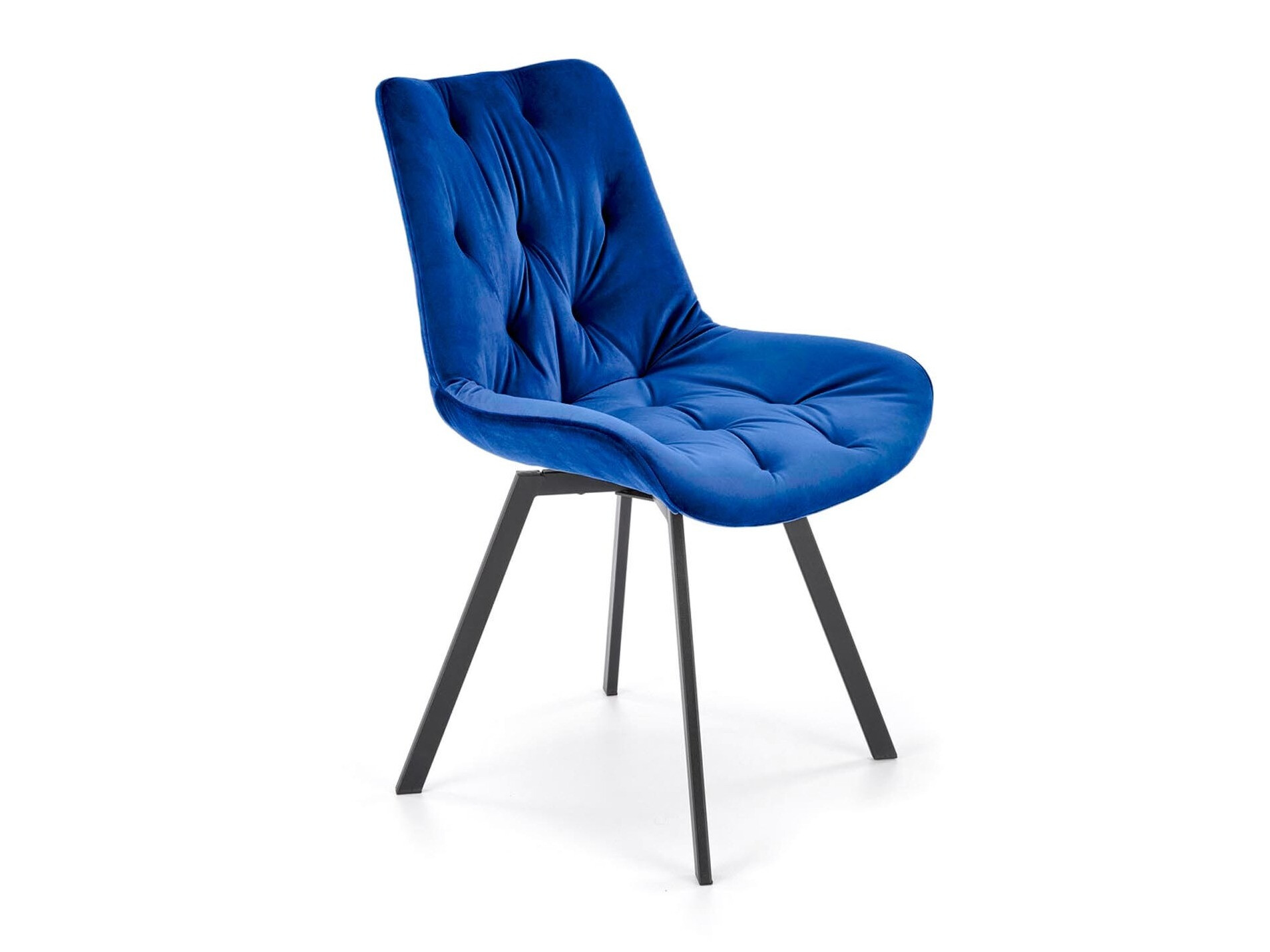 Scaun Houston 1458 (Albastru)