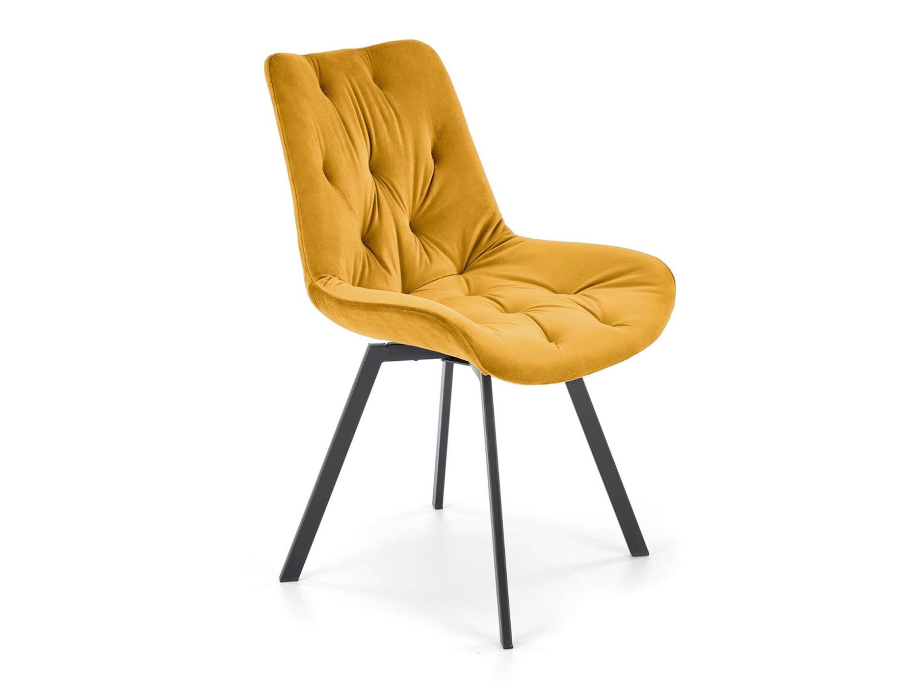 Scaun Houston 1458 (Galben)