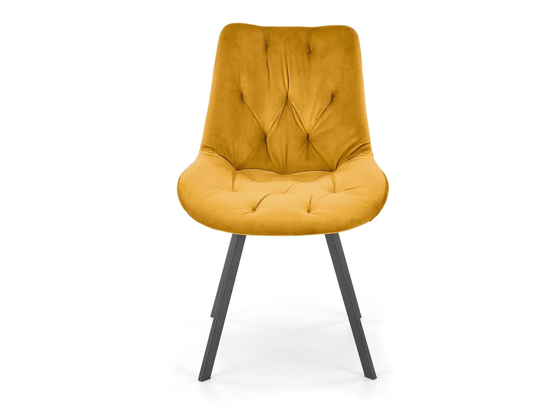 Scaun Houston 1458 (Galben)