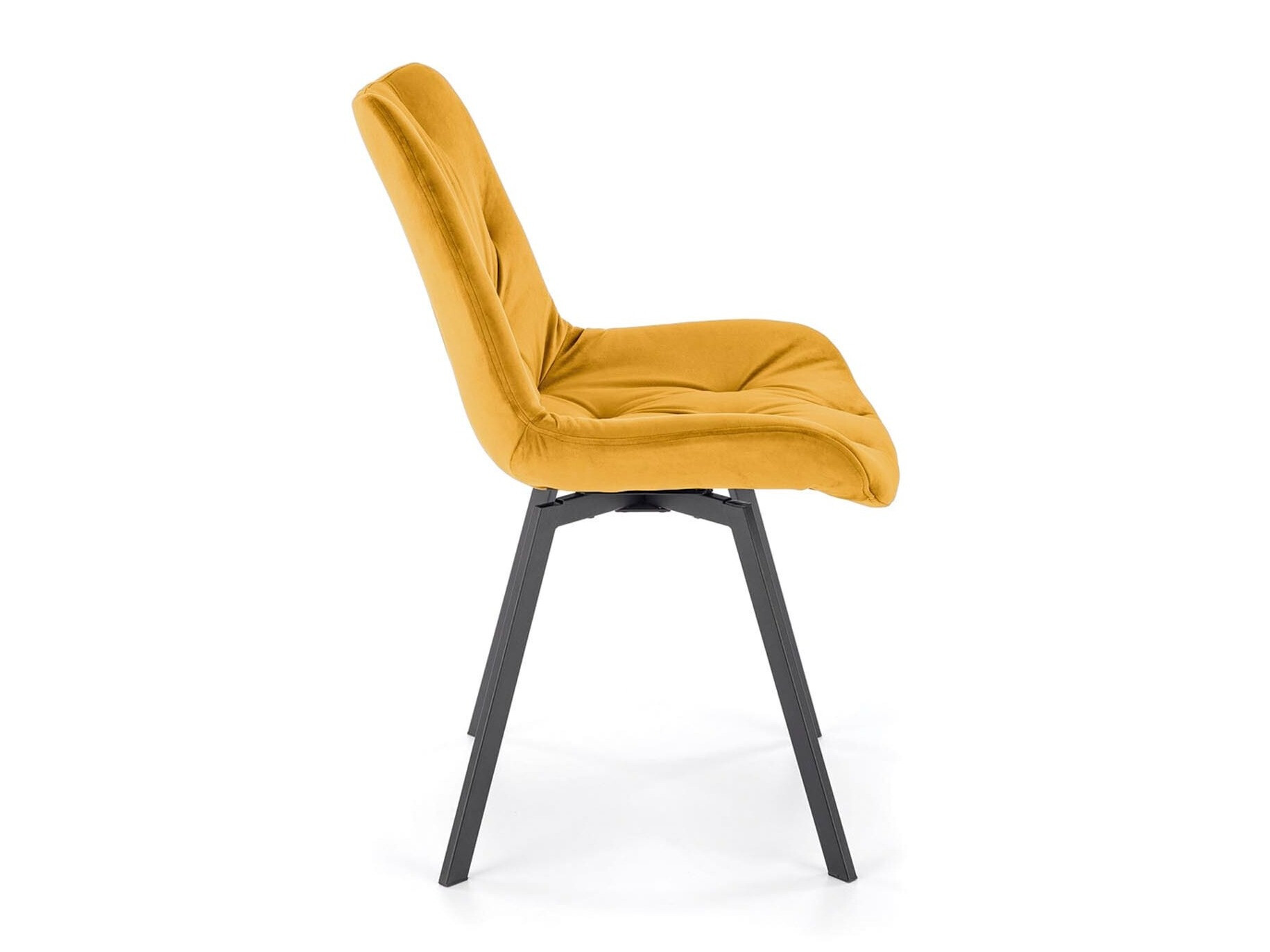 Scaun Houston 1458 (Galben)