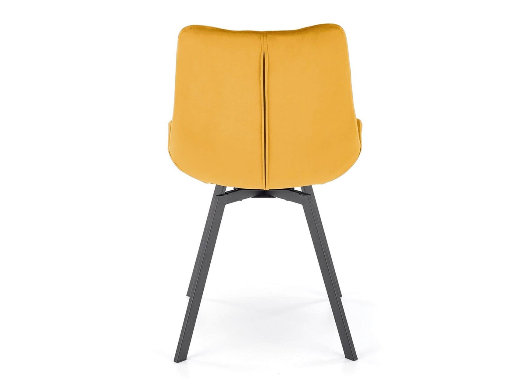 Scaun Houston 1458 (Galben)