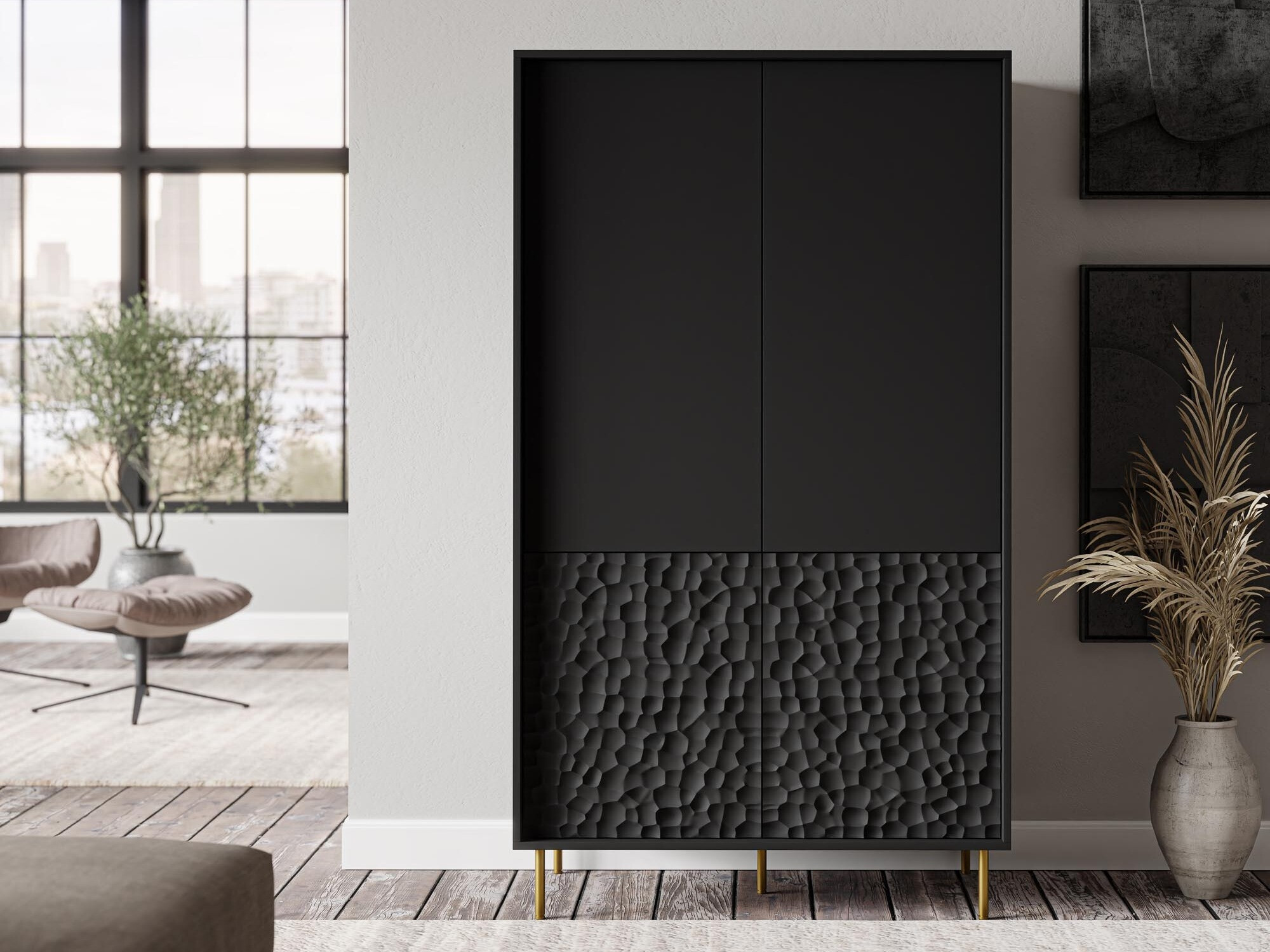 Dulap Ciretre 106