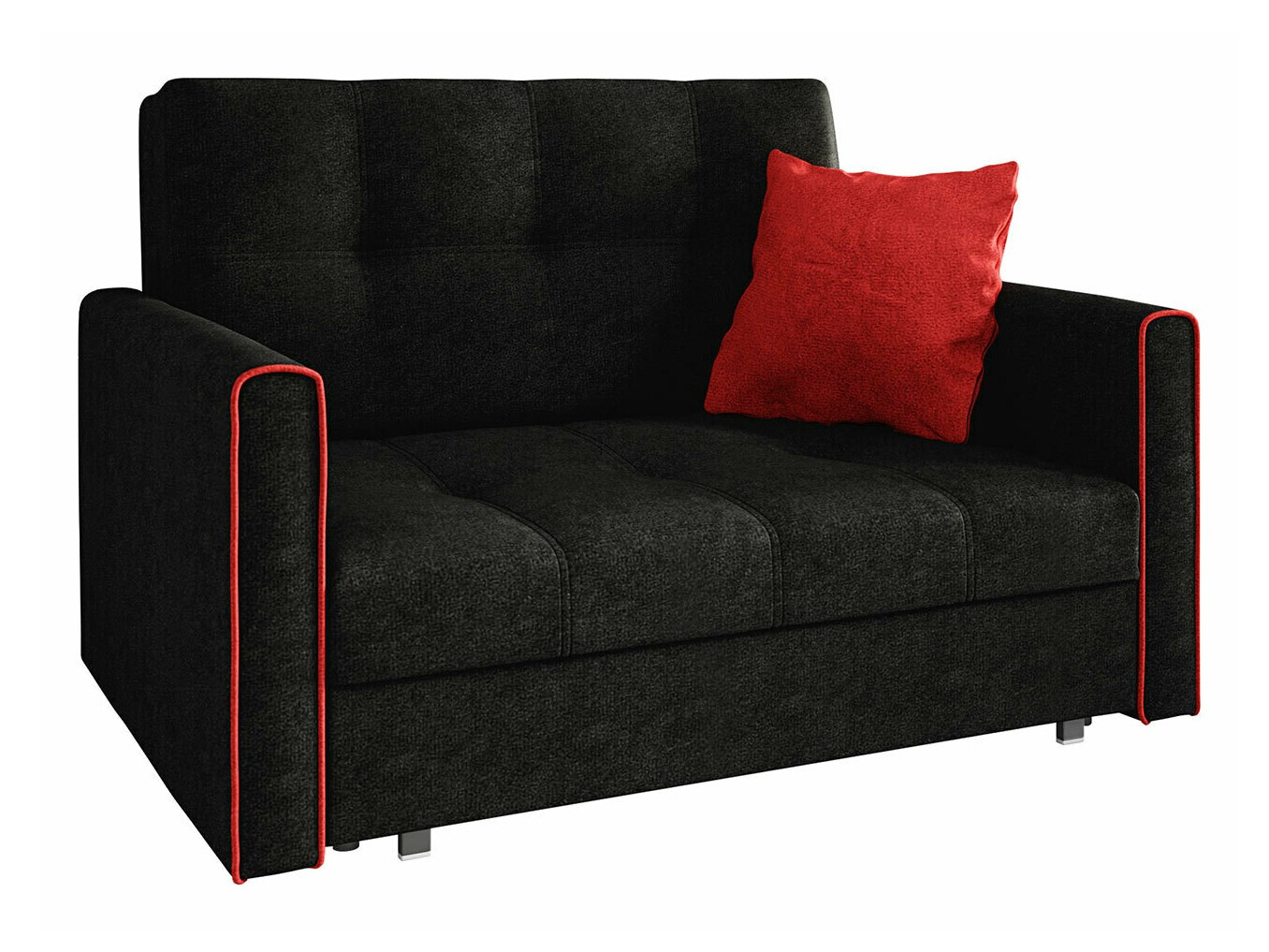 Canapea extensibilă Nuvora II (Alova 04 + Alova 46)