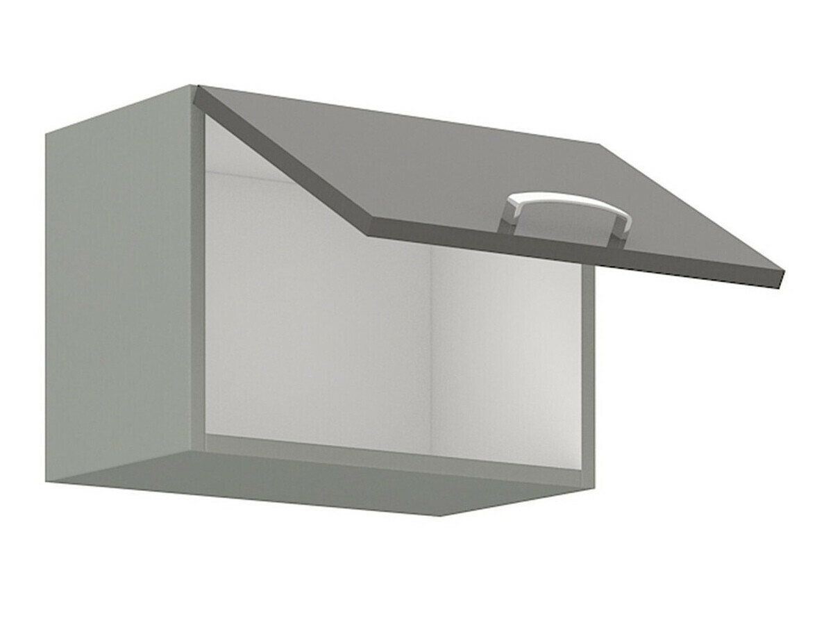Dulap de perete modular Multi Cream 120